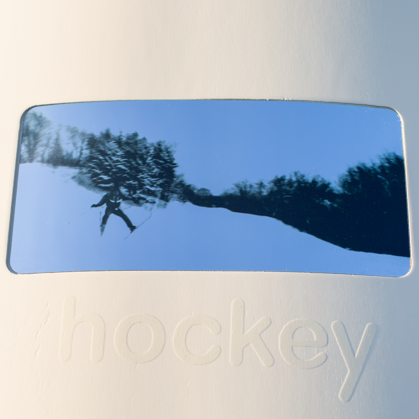 Hockey Skateboards - Take Off Nik Stain - Team S2 - 8.44"