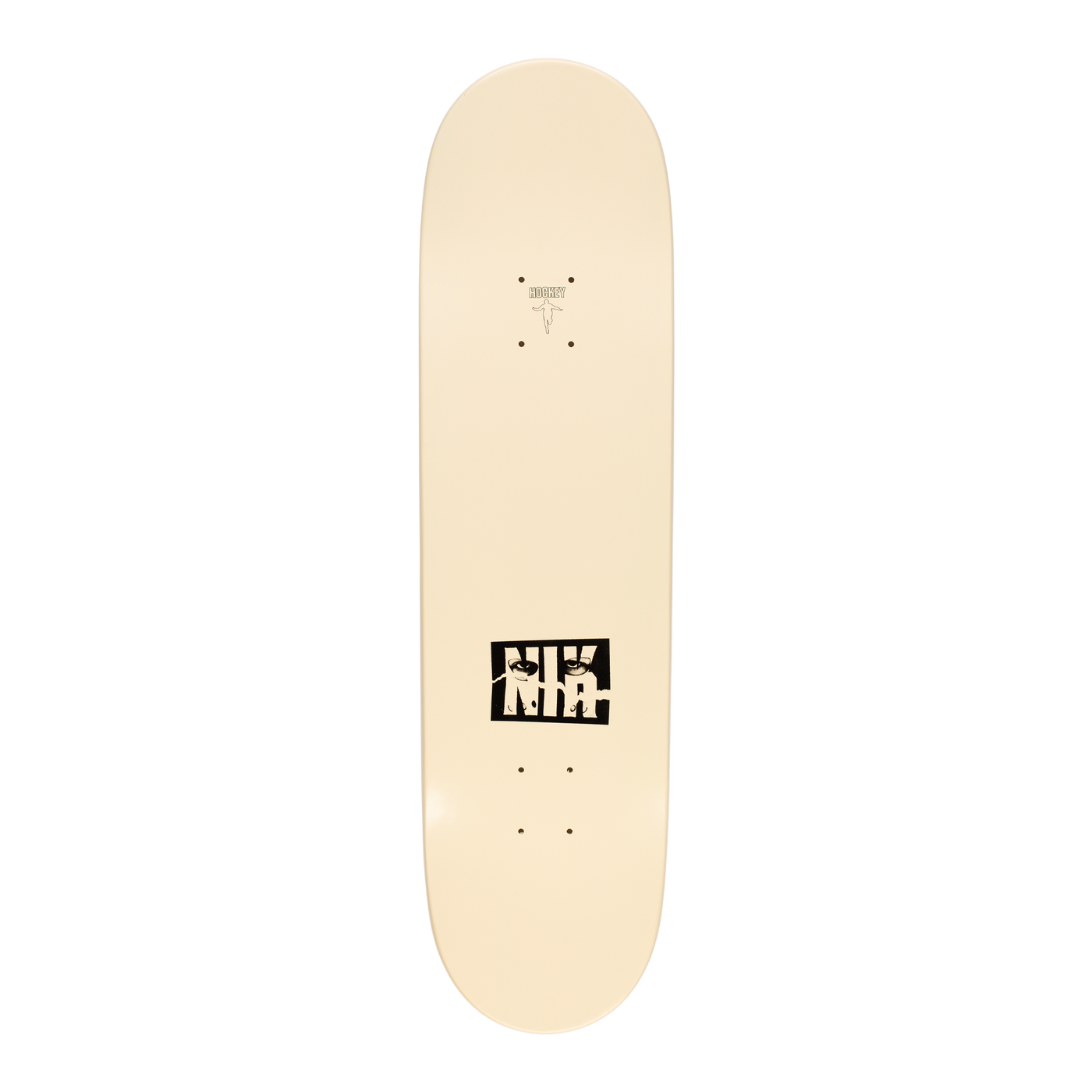 Hockey Skateboards - Take Off Nik Stain - Team S2 - 8.44"