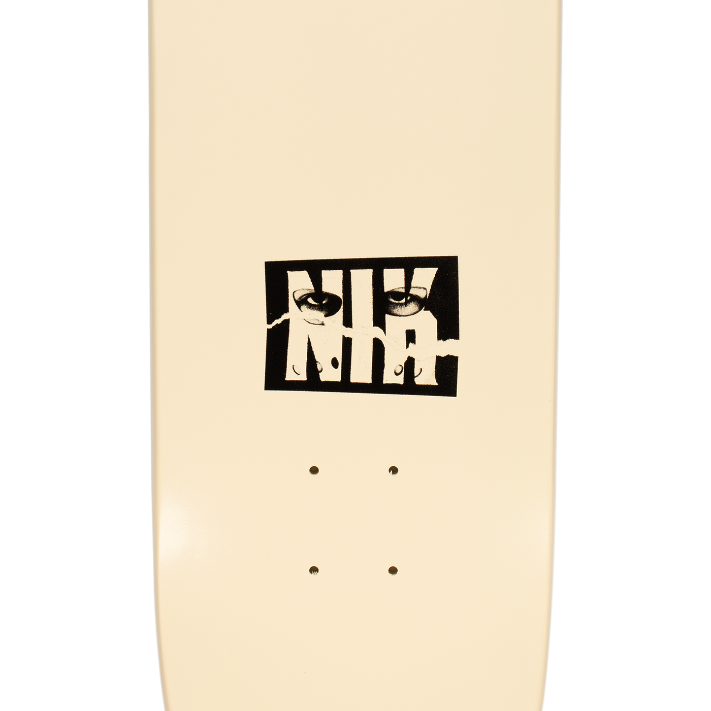 Hockey Skateboards - Take Off Nik Stain - Team S2 - 8.44"