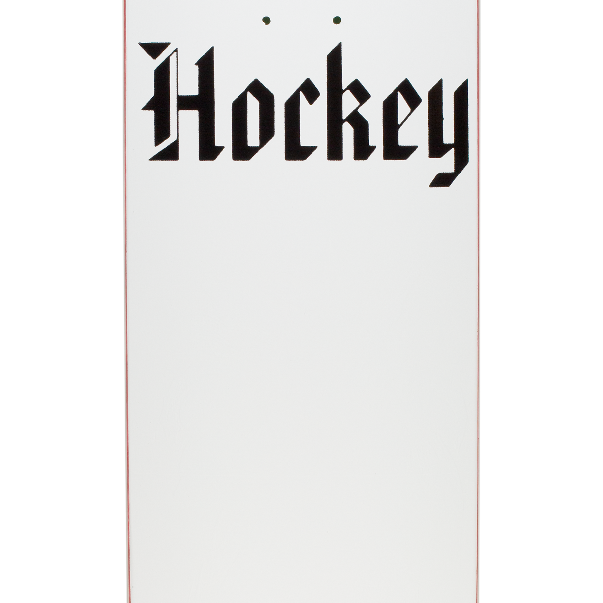 Hockey Skateboards - Stone - Team S2 - 9.0"