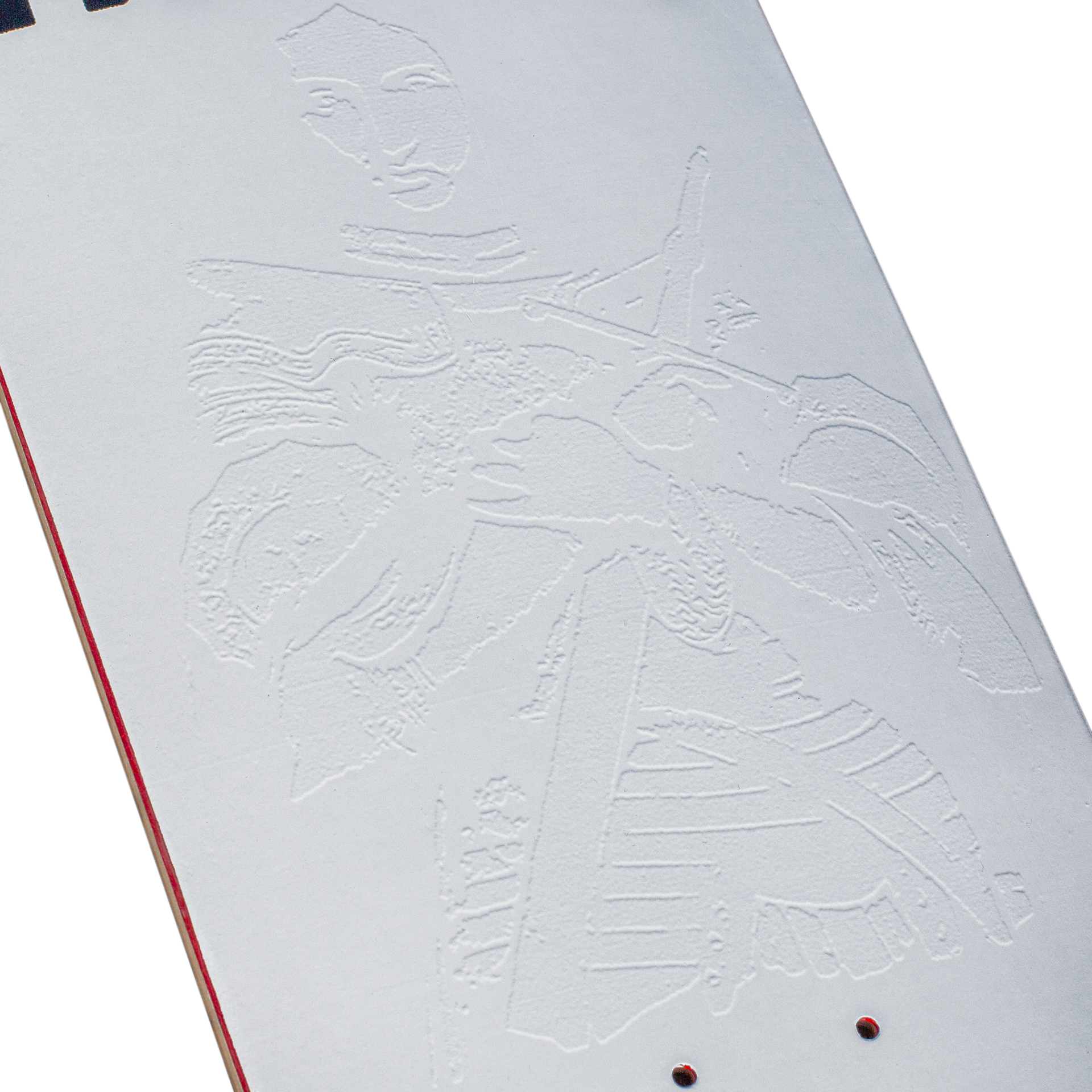 Hockey Skateboards - Stone - Team S2 - 9.0"
