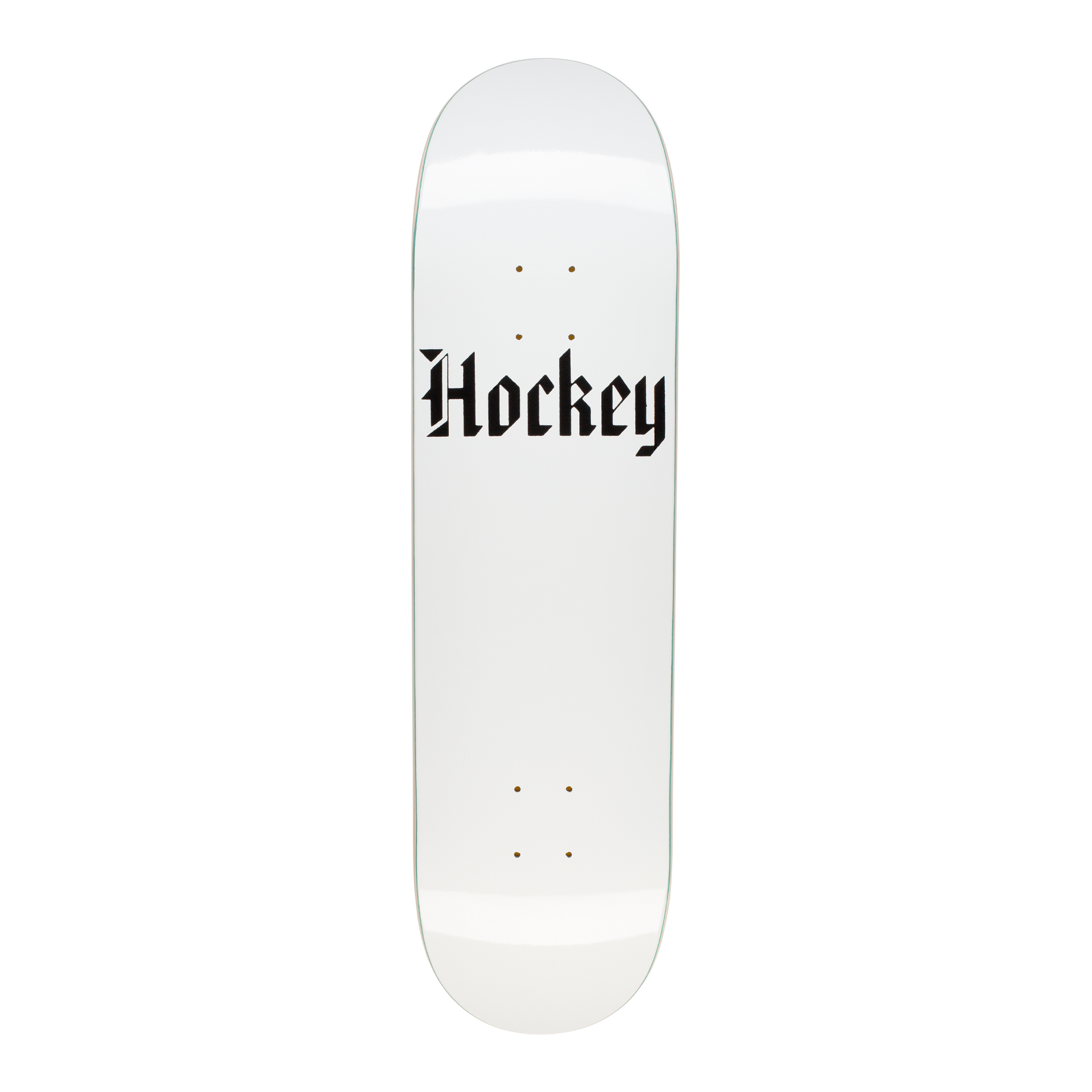 Hockey Skateboards - Stone - Team S2 - 9.0"