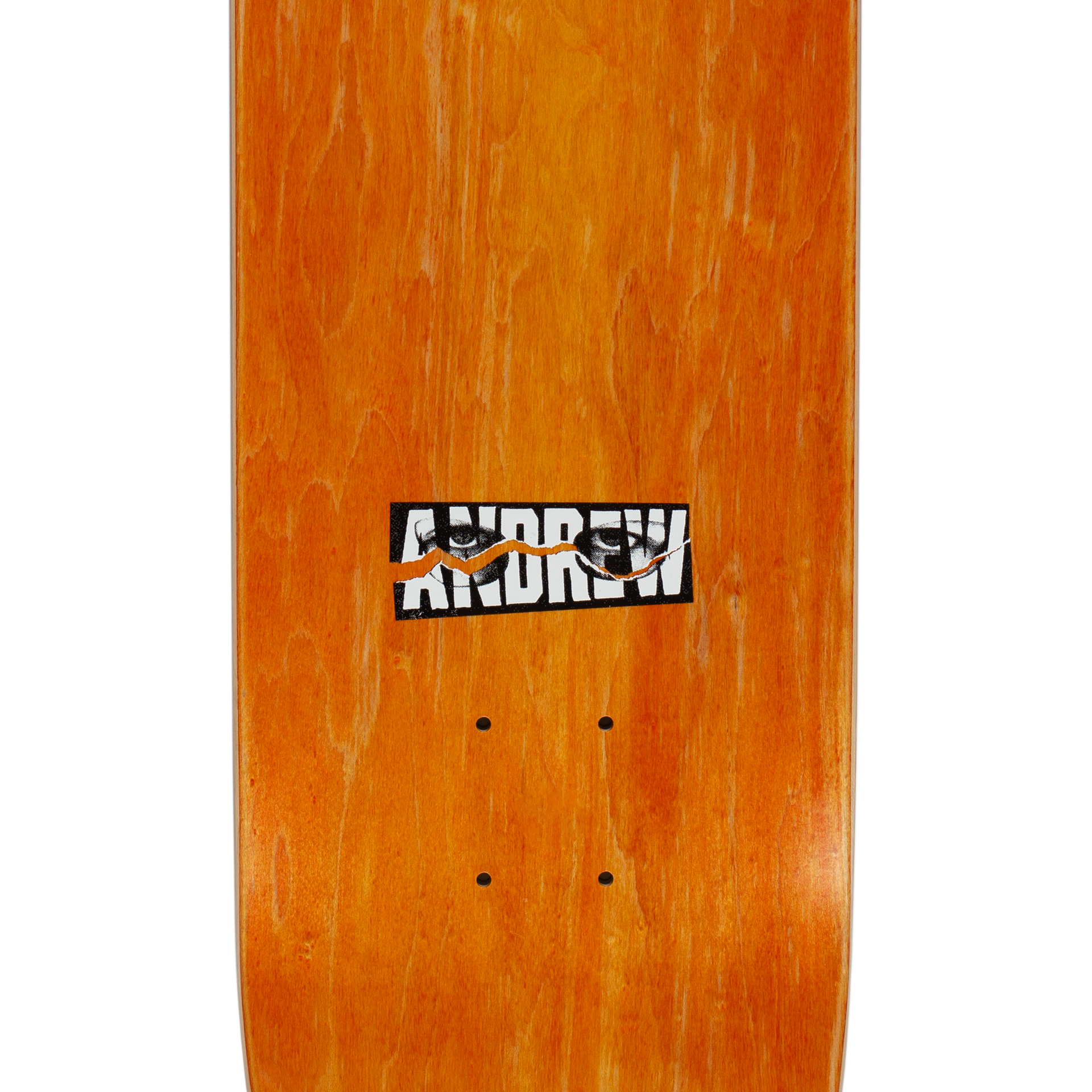 Hockey Skateboards - Satanica Andrew Allen - Team S2 - 8.25"
