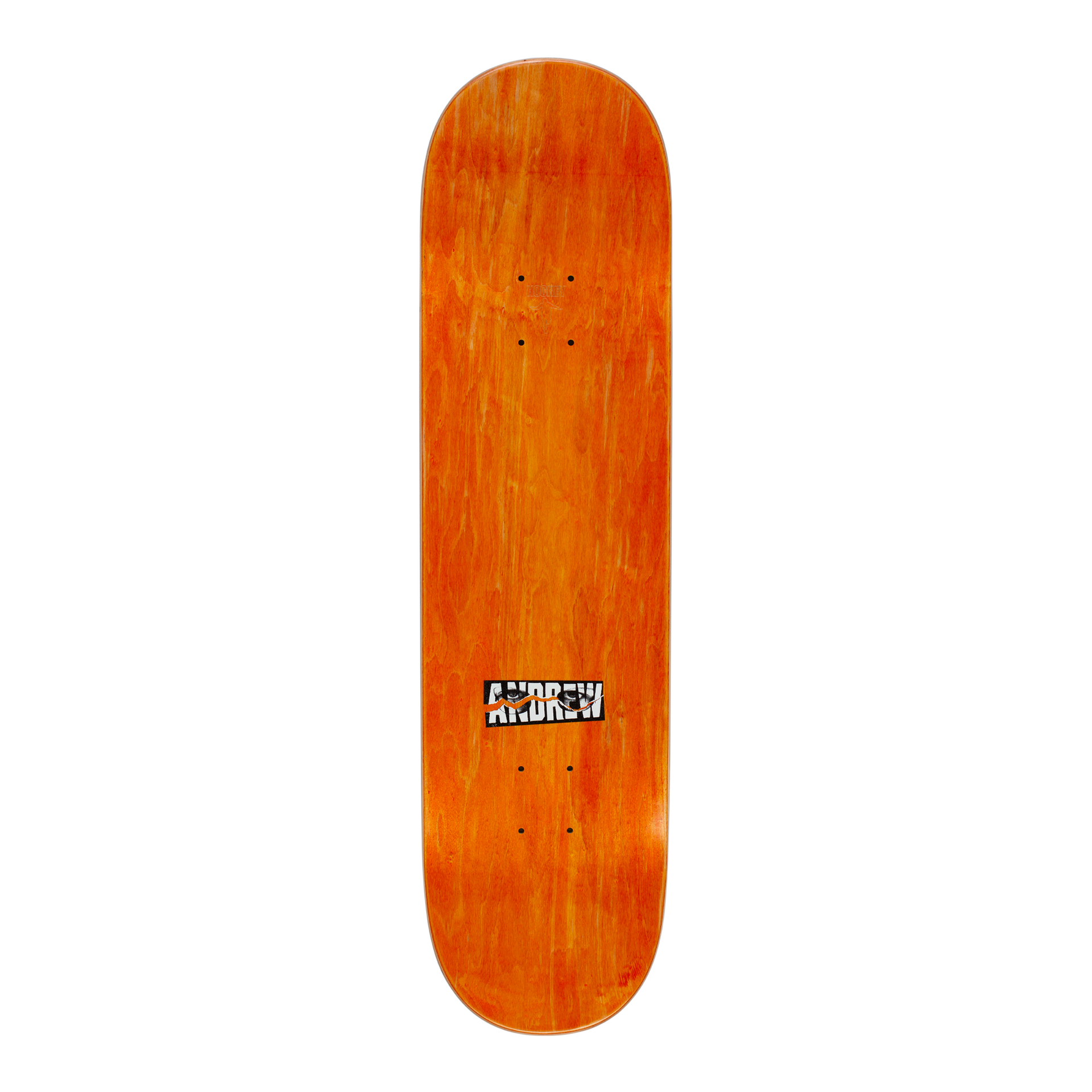 Hockey Skateboards - Satanica Andrew Allen - Team S2 - 8.25"