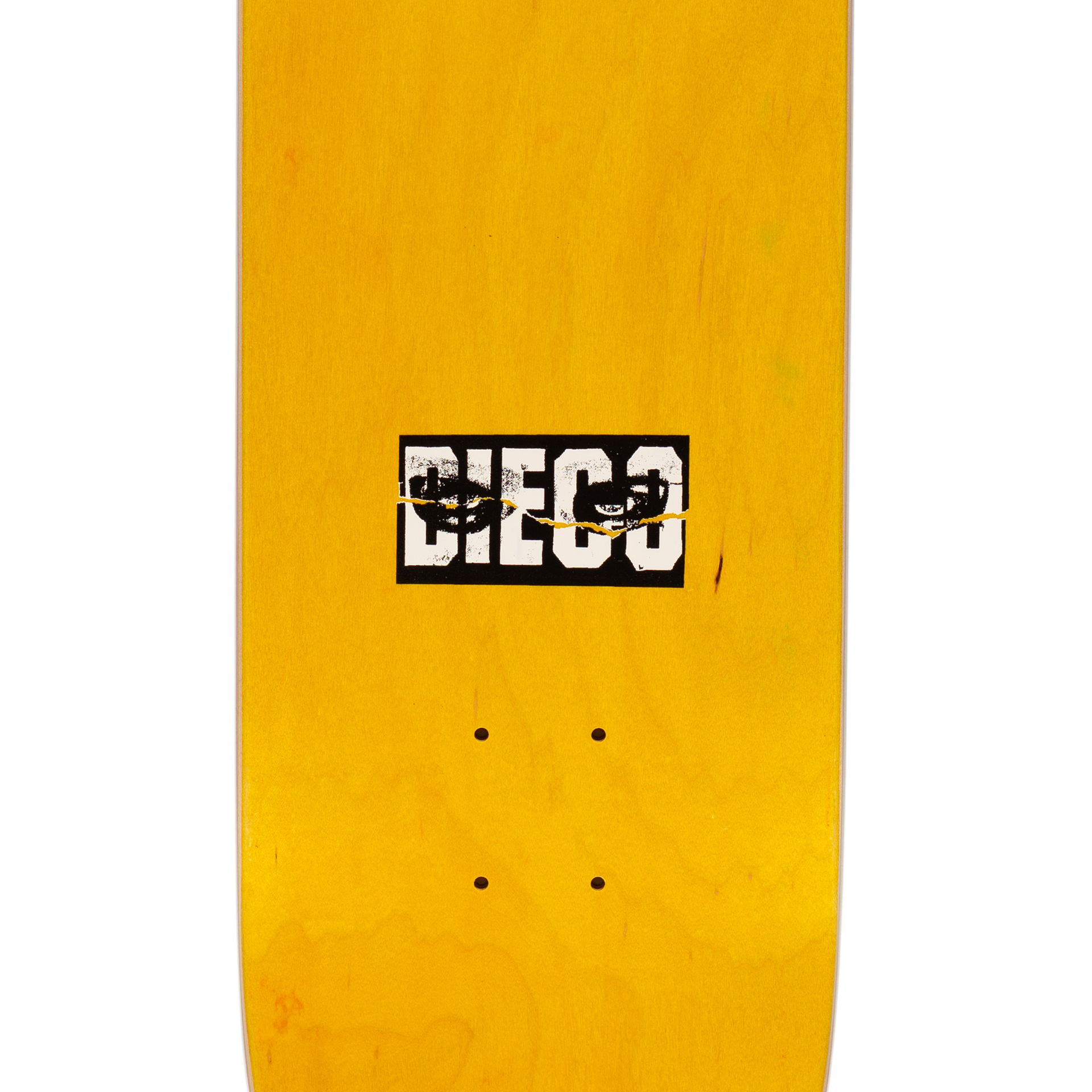 Hockey Skateboards - My Friend, The Liar Diego Todd - Team S1 - 8.38"