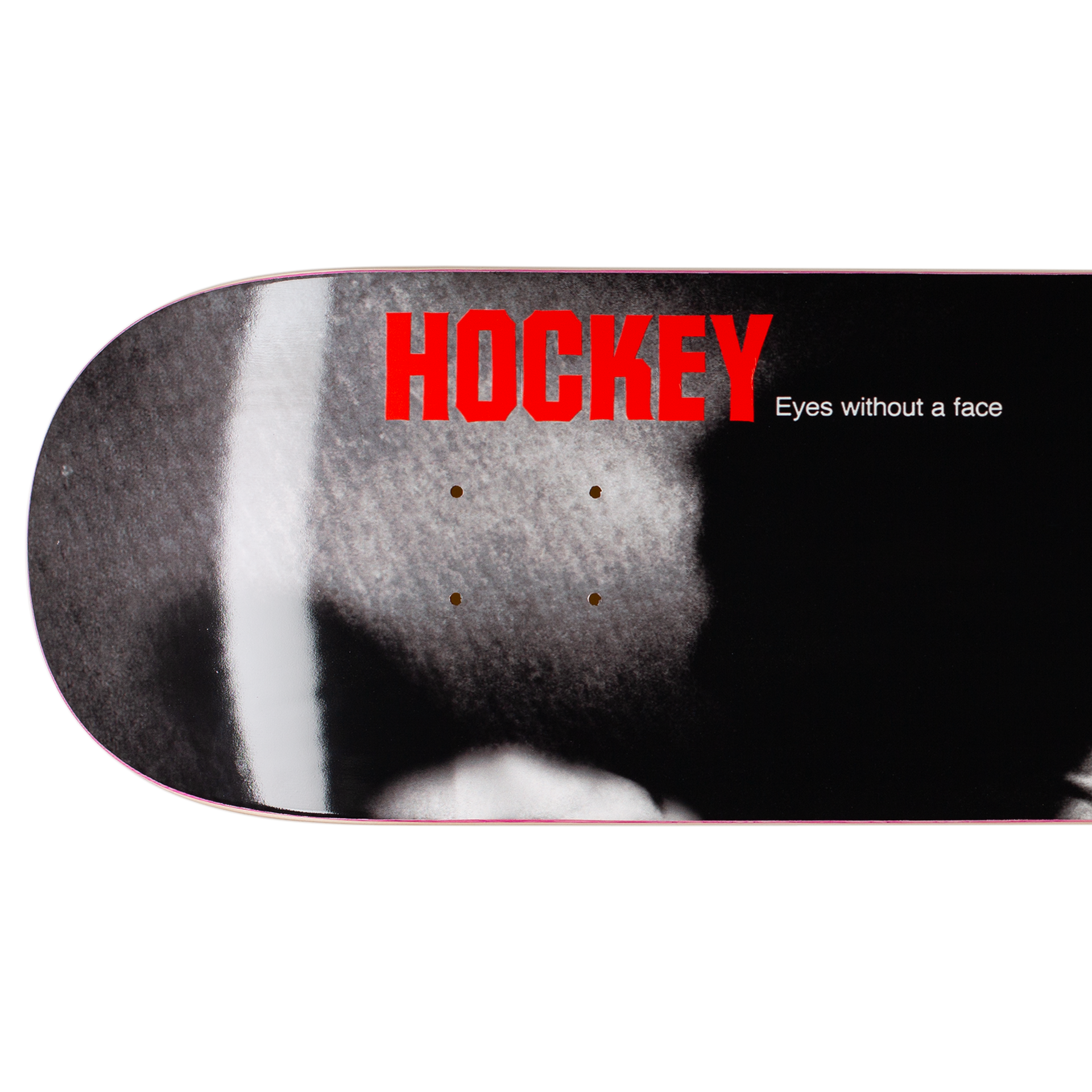 Hockey Skateboards - Shadowbox John Fitzgerald - Team S2 - 8.75"
