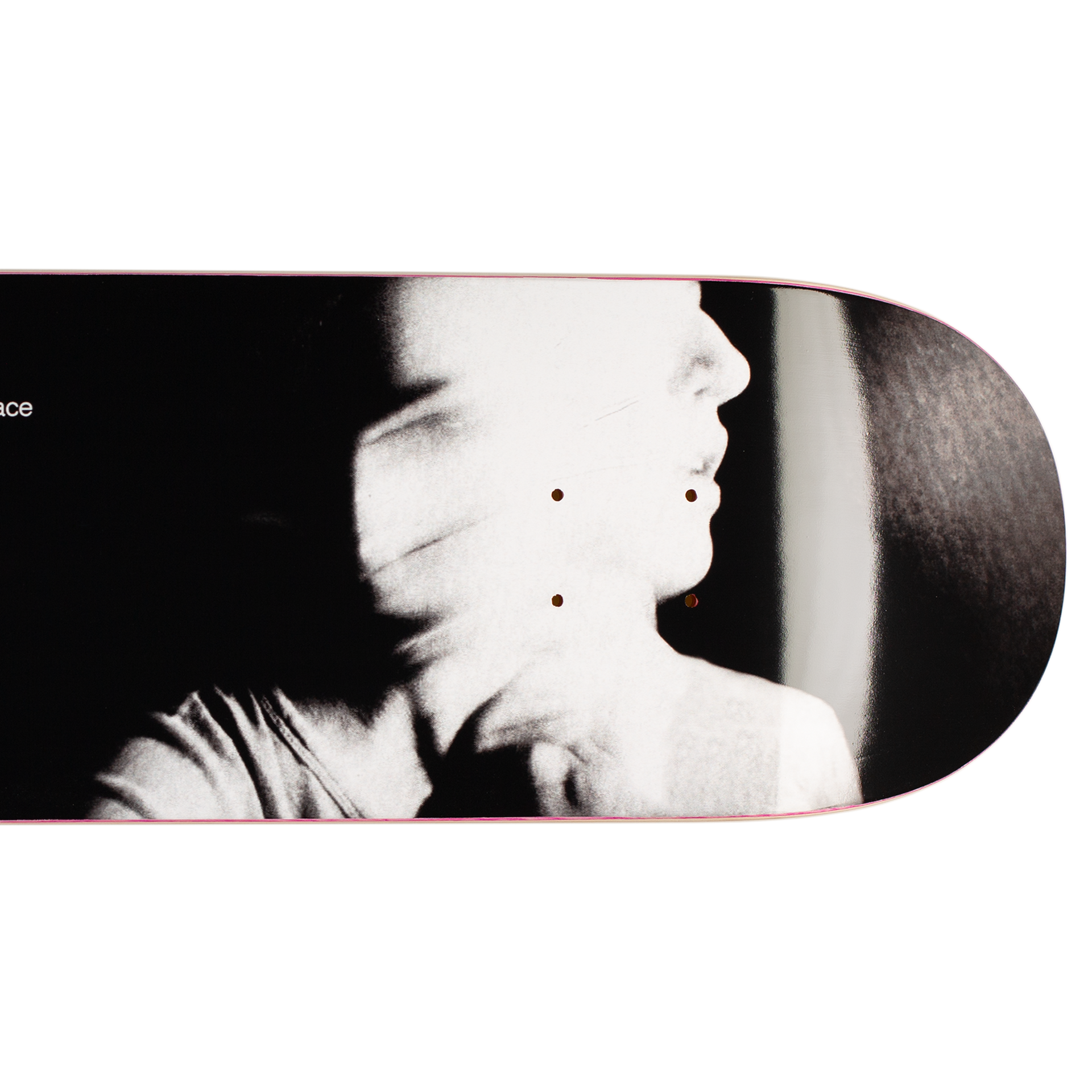 Hockey Skateboards - Shadowbox John Fitzgerald - Team S2 - 8.75"
