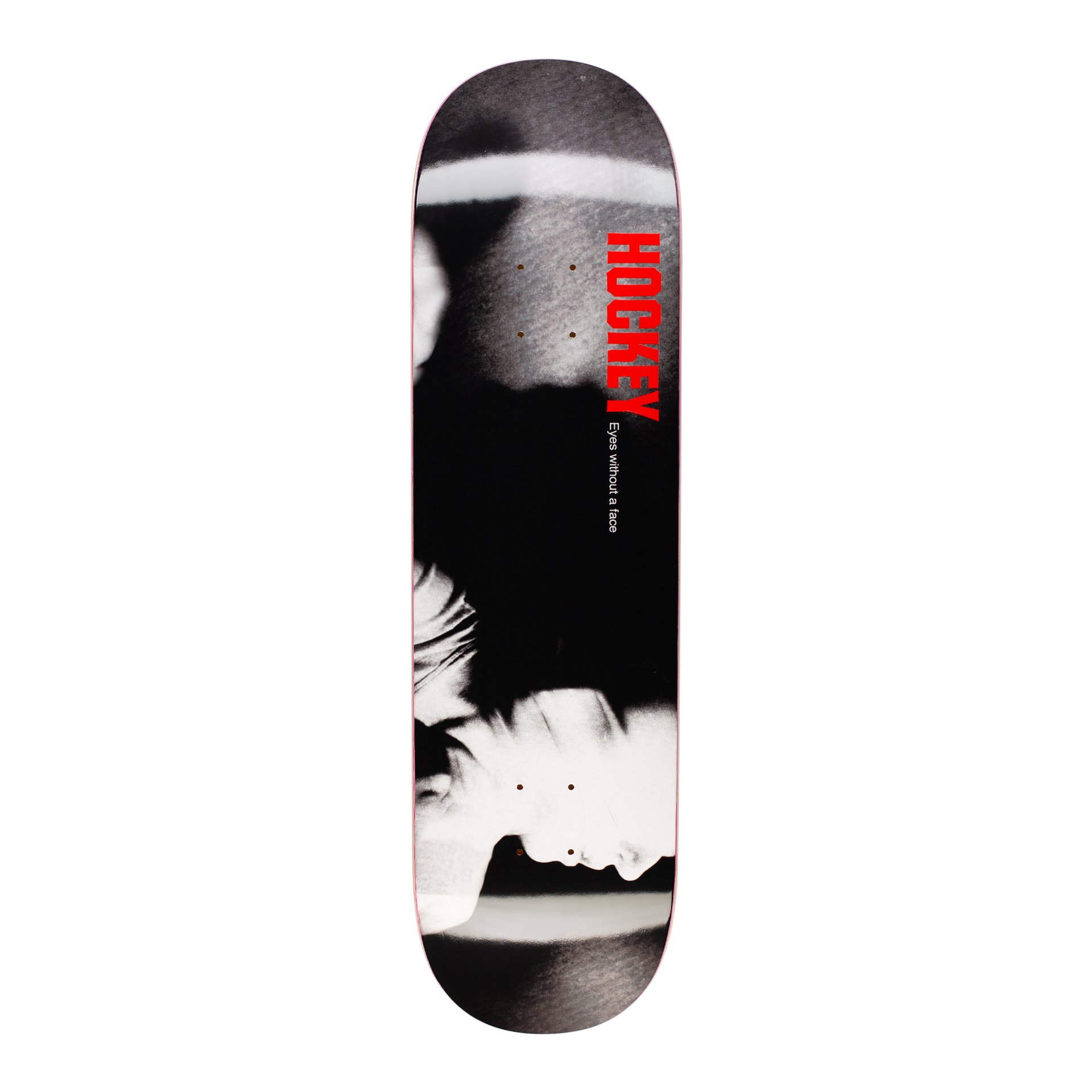 Hockey Skateboards - Shadowbox John Fitzgerald - Team S2 - 8.75"