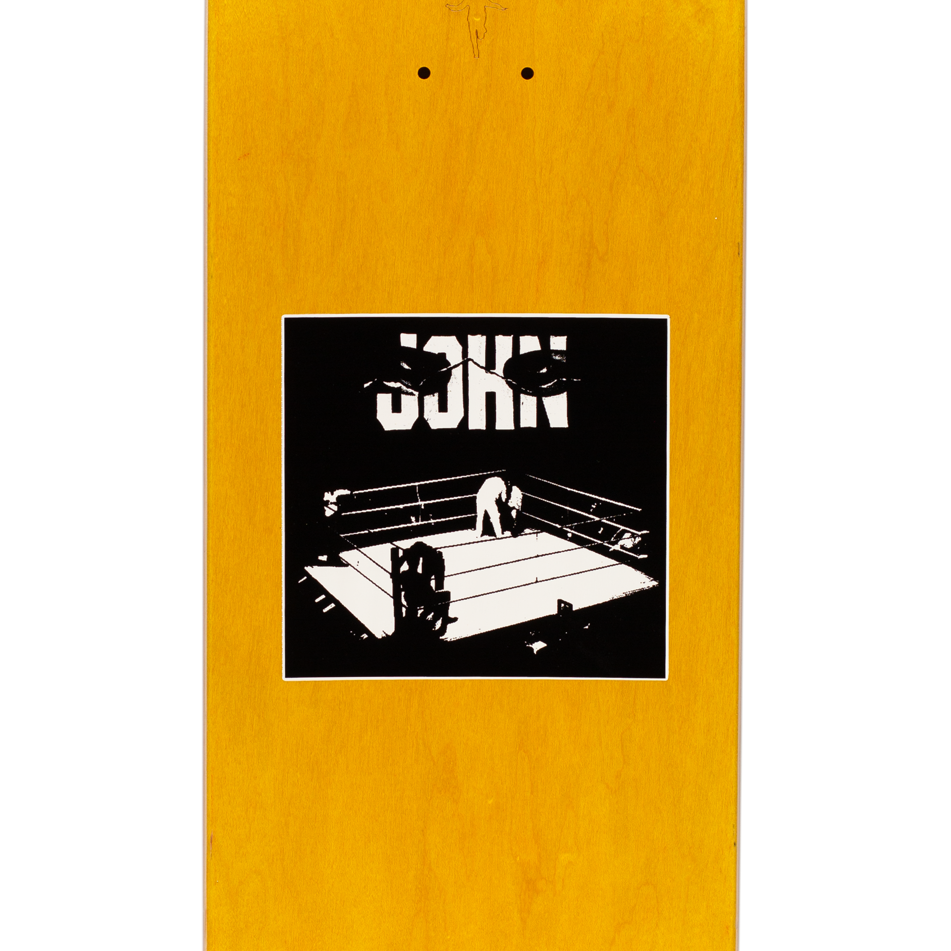 Hockey Skateboards - Shadowbox John Fitzgerald - Team S2 - 8.75"