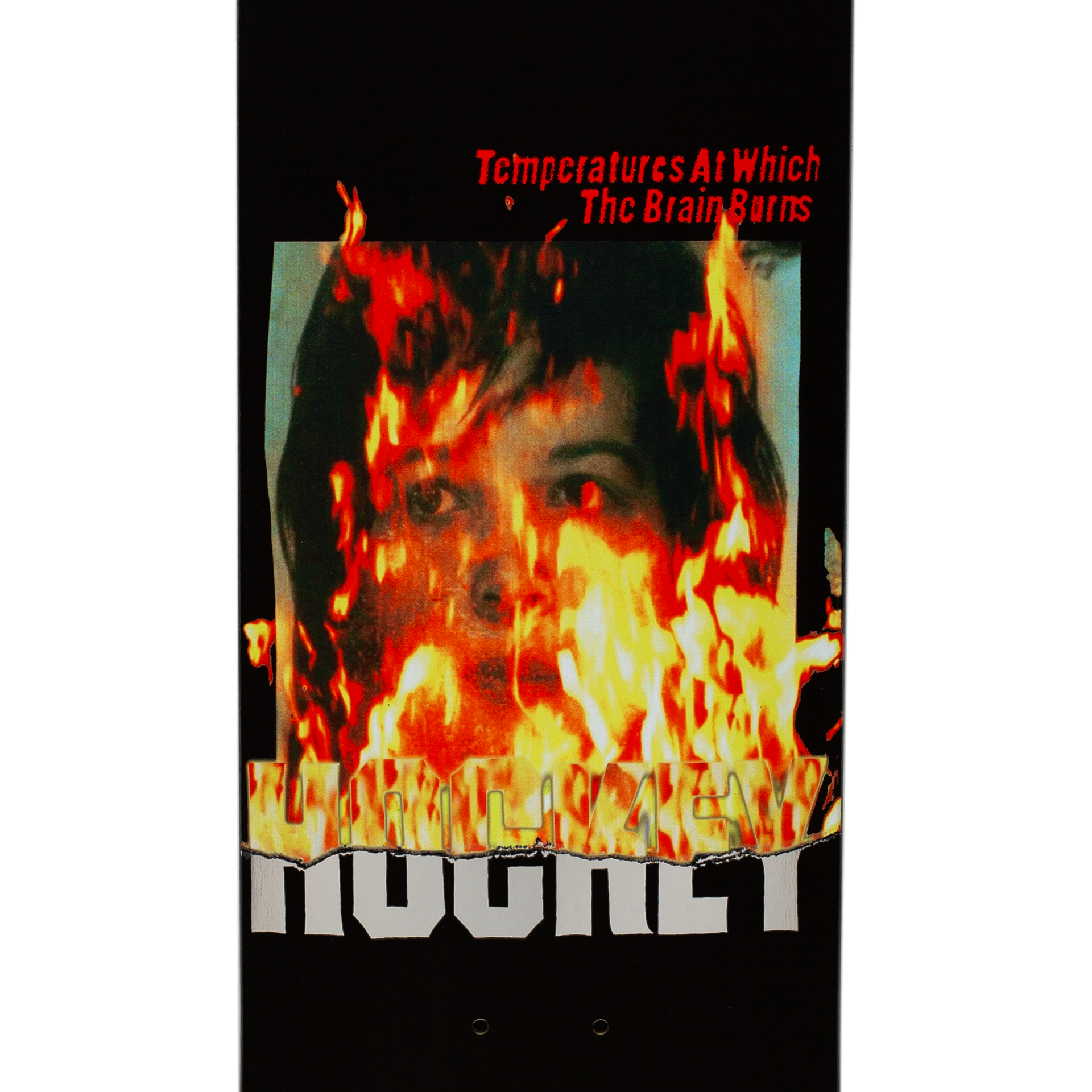 Hockey Skateboards - Temperatures Kevin Rodriguez - Team S2 - 8.25"