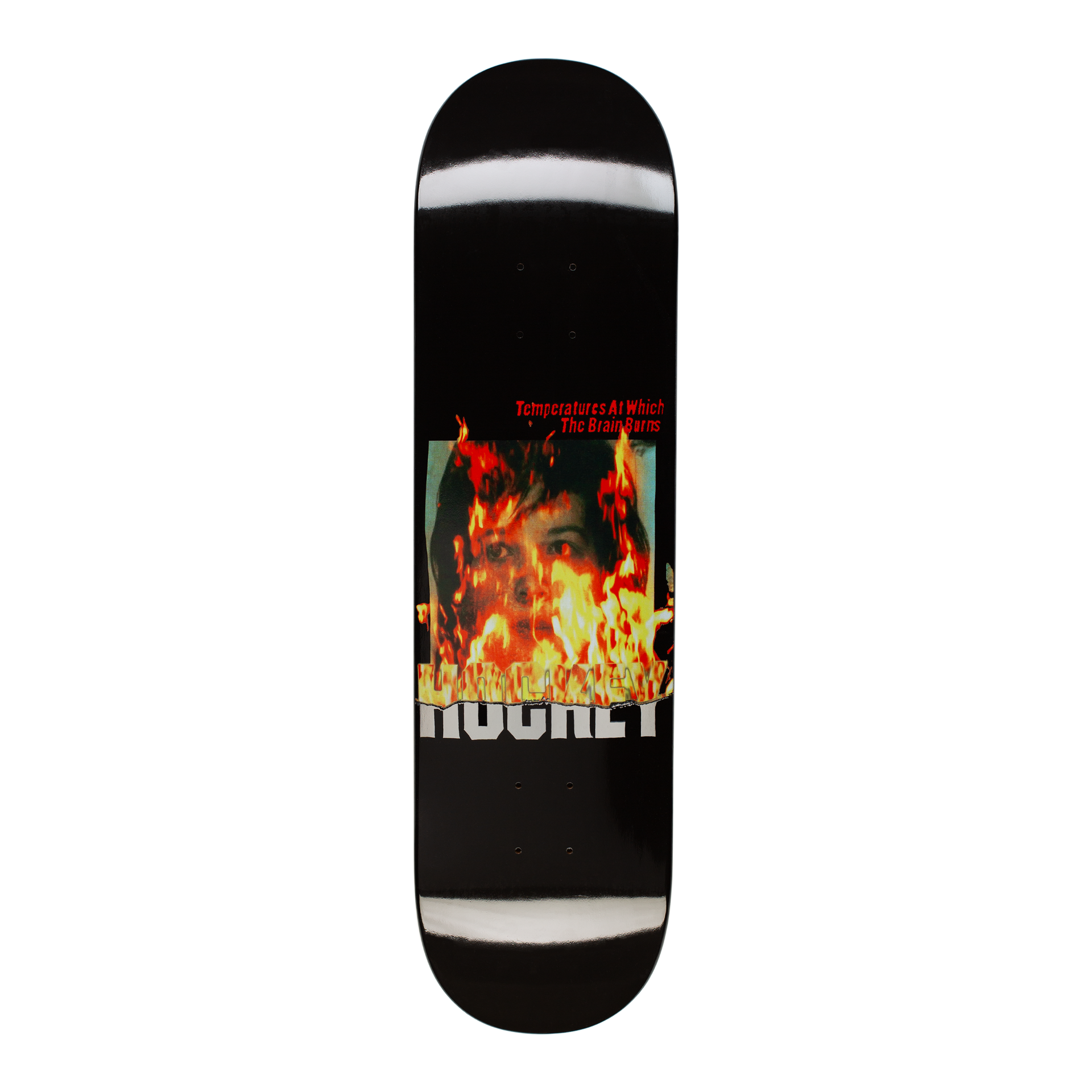 Hockey Skateboards - Temperatures Kevin Rodriguez - Team S1 - 8.5"