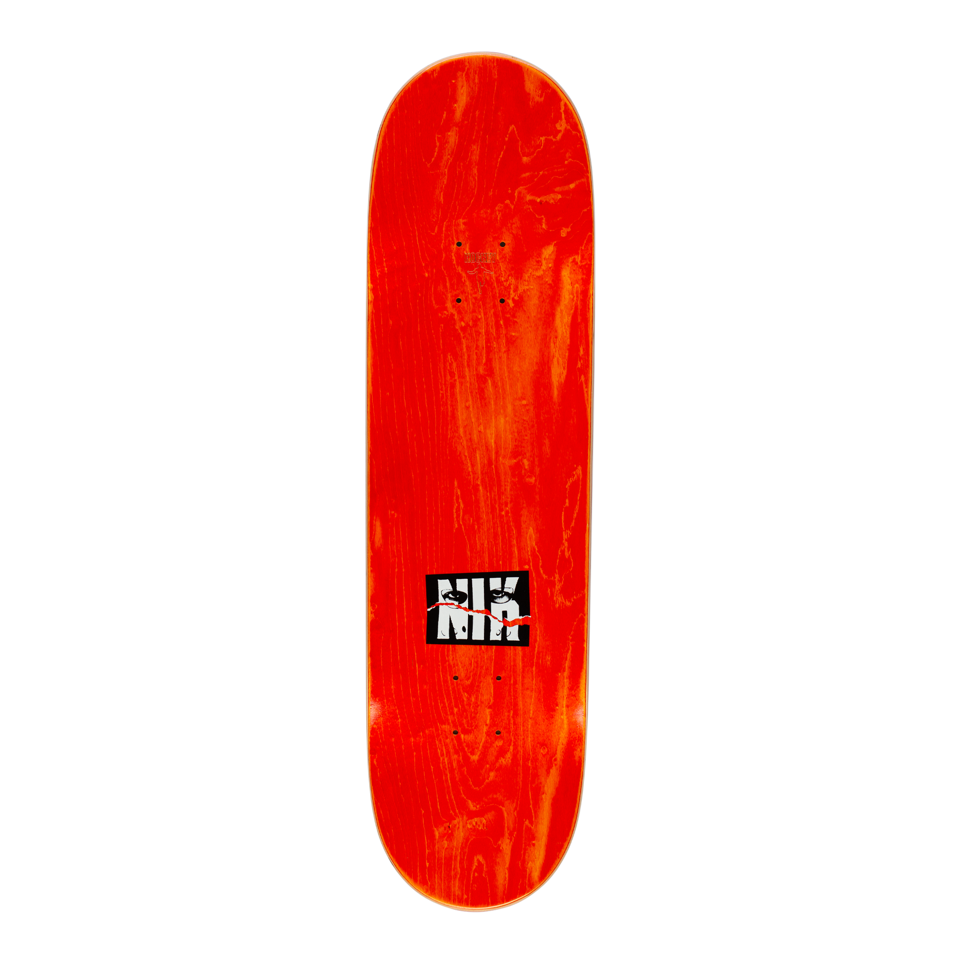Hockey Skateboards - Middle Earth Nik Stain - Team S2 - 8.25"