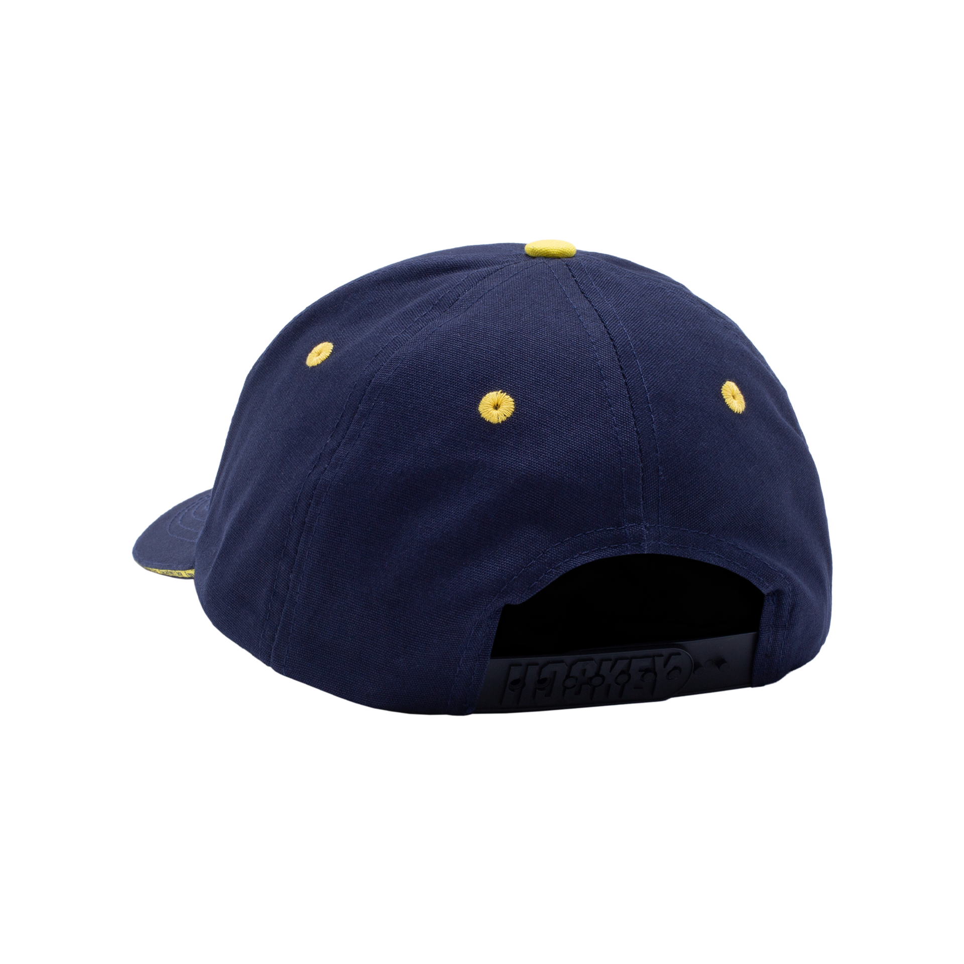Hockey Skateboards - Troop Hat - Navy