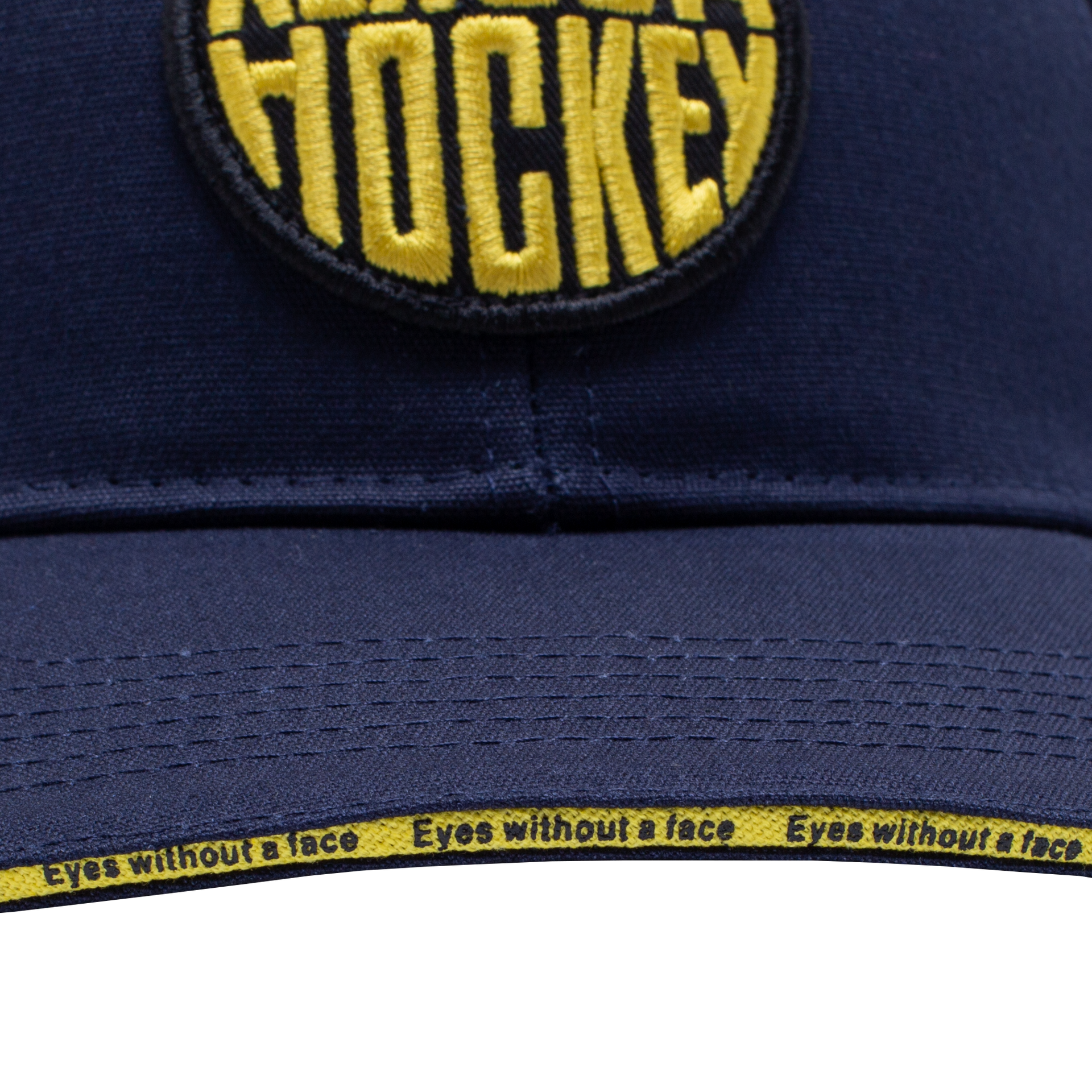 Hockey Skateboards - Troop Hat - Navy