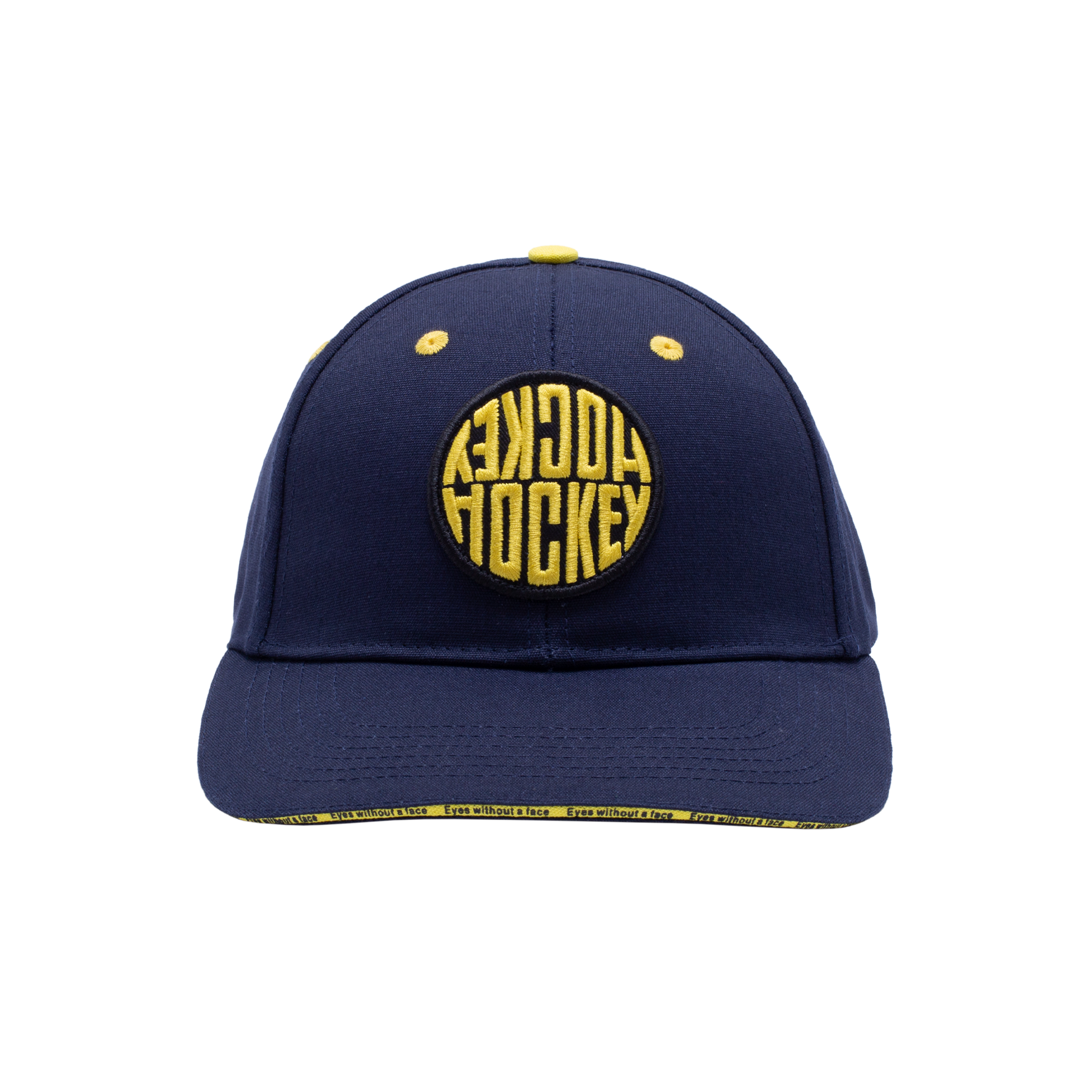 Hockey Skateboards - Troop Hat - Navy