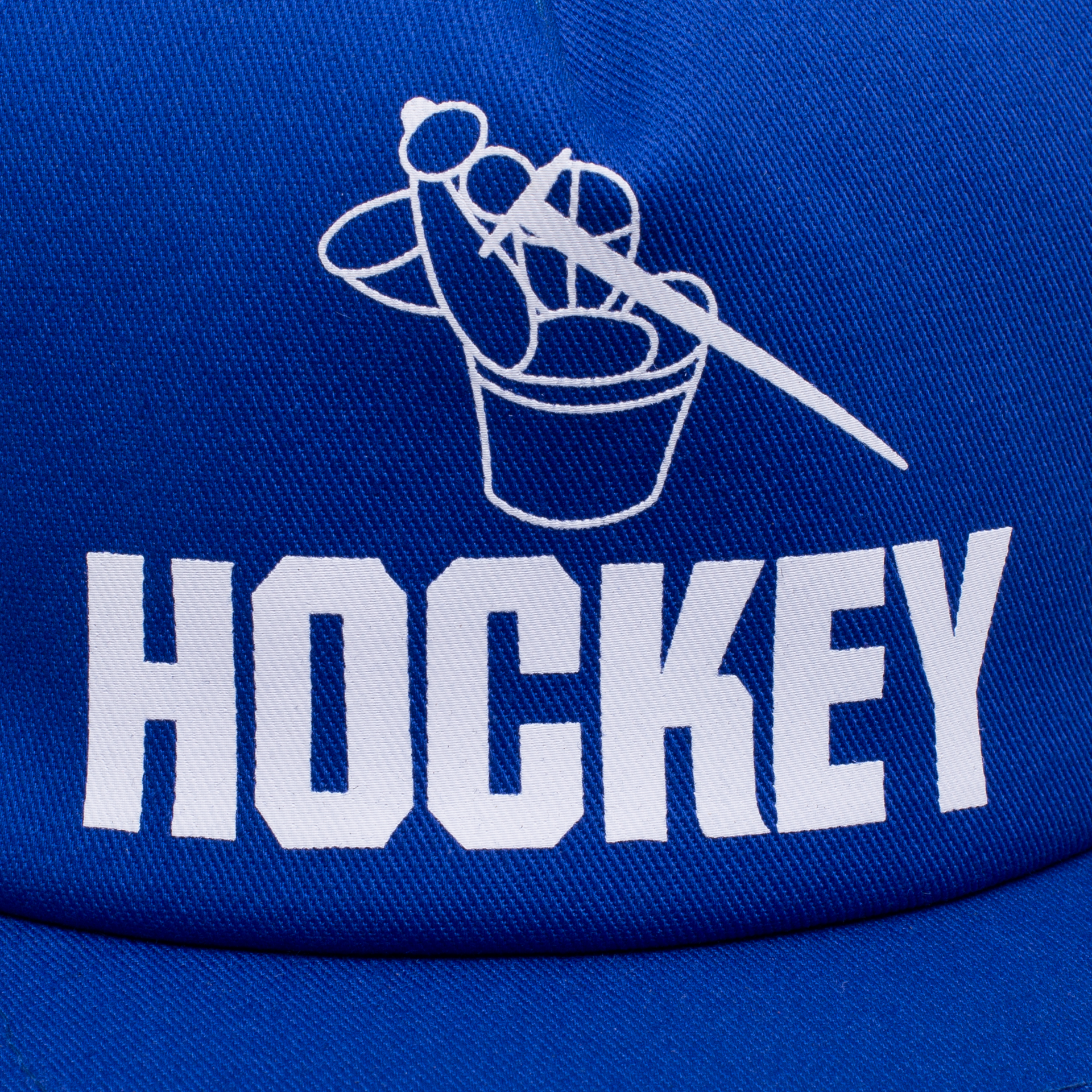 Hockey Skateboards - Wield Hat - Teal