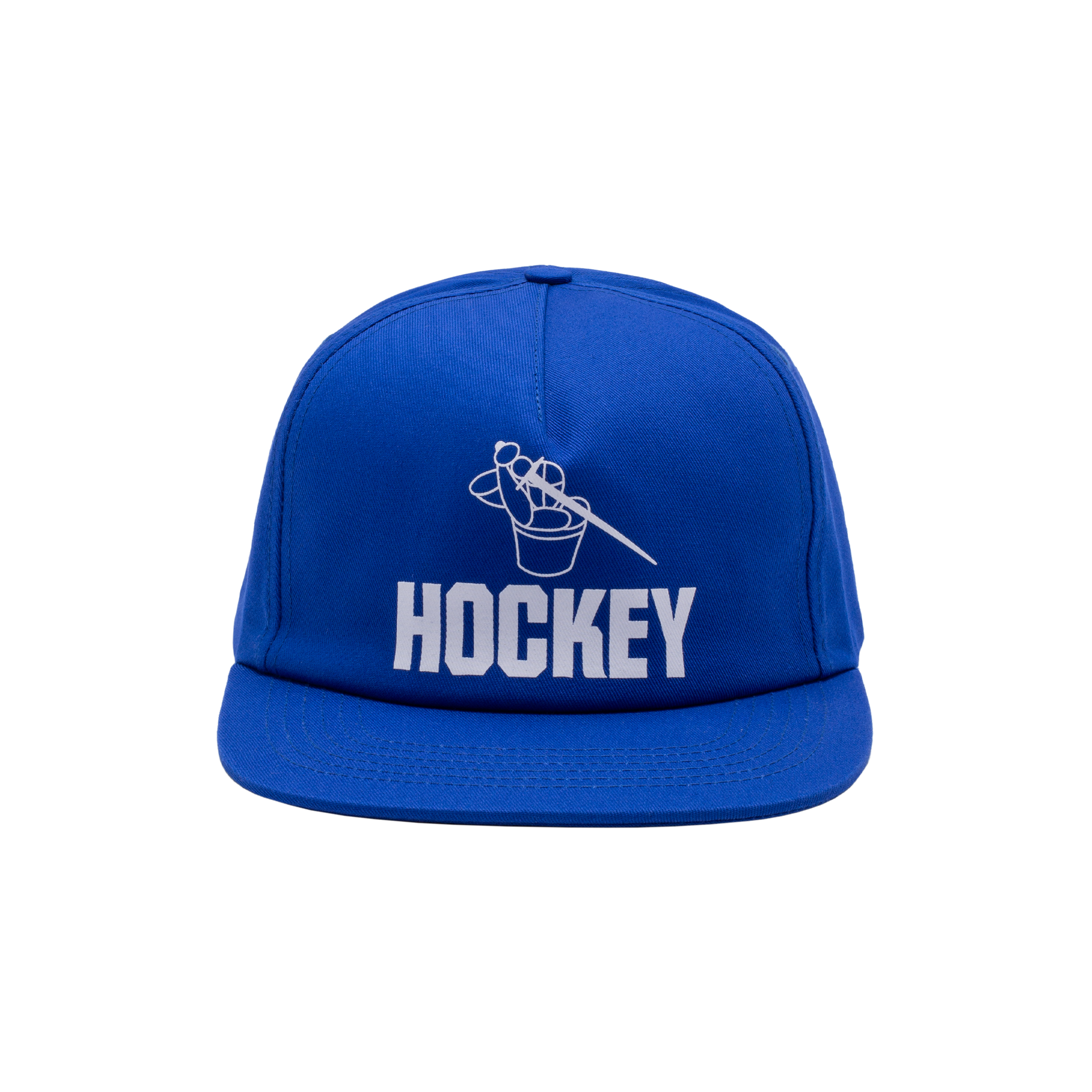 Hockey Skateboards - Wield Hat - Teal