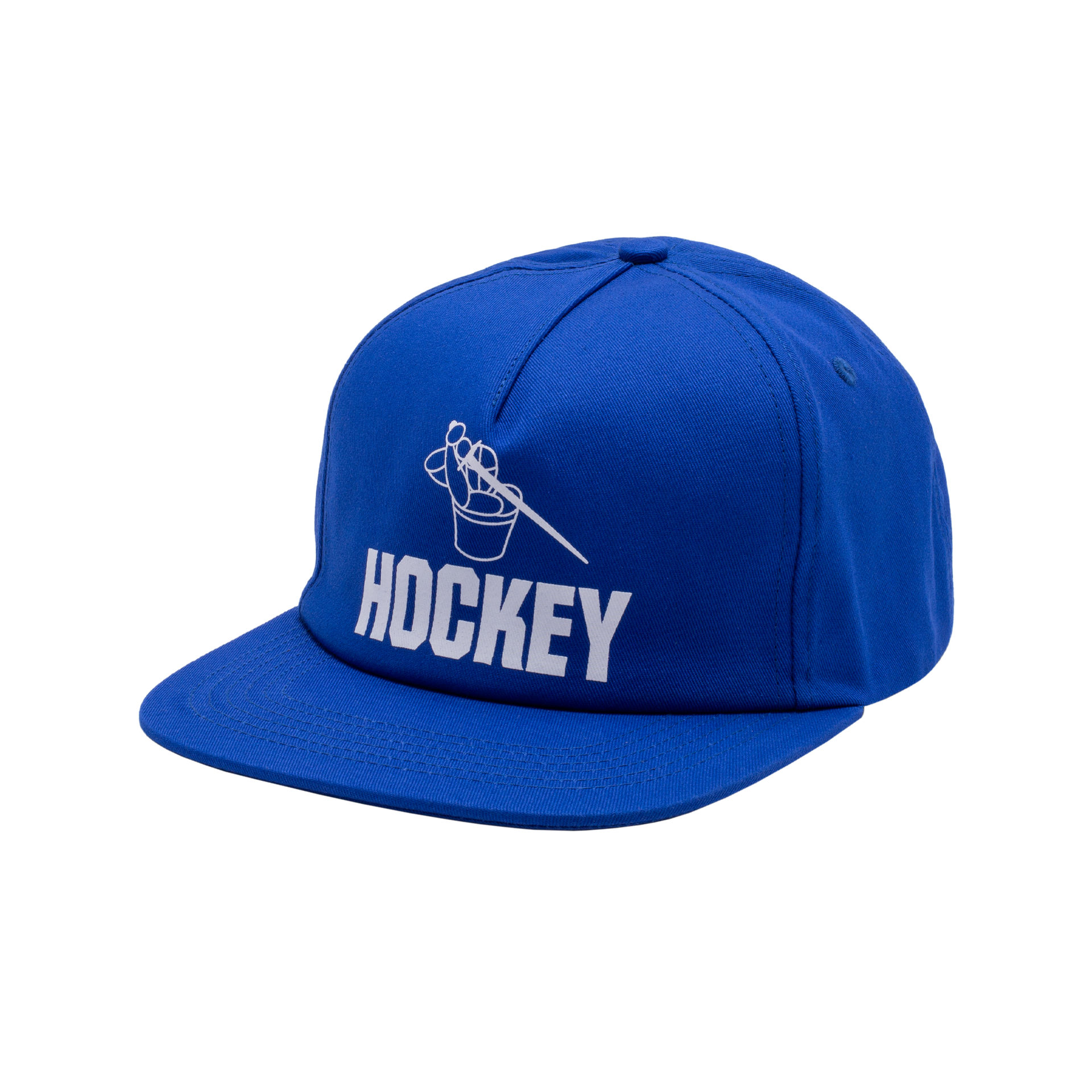 Hockey Skateboards - Wield Hat - Teal