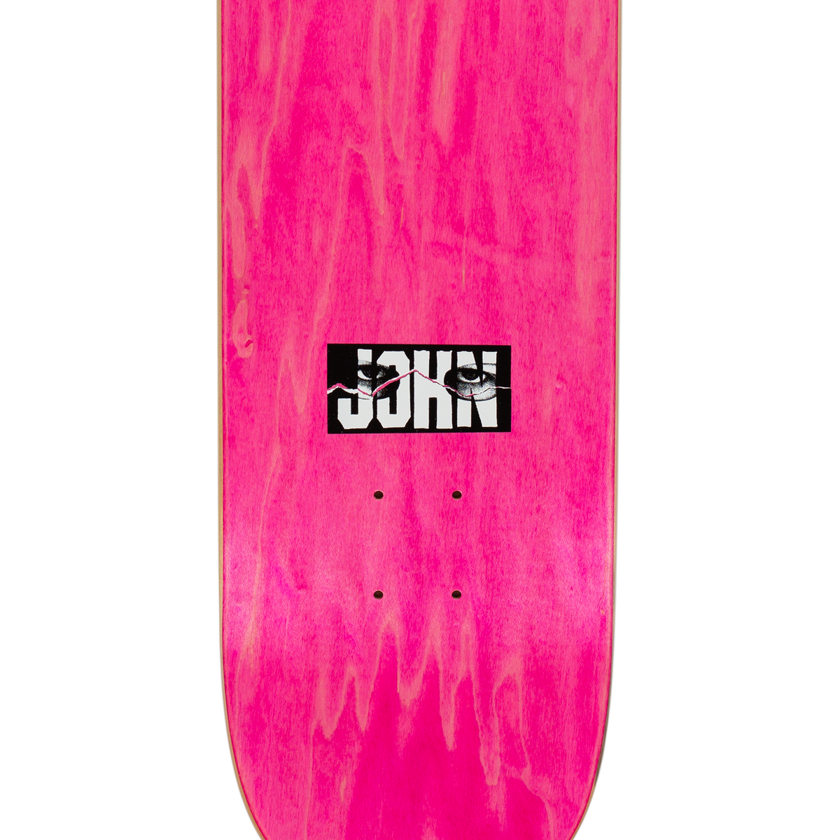 Hockey Skateboards - Incoming John Fitzgerald - Team S1 - 8.25"