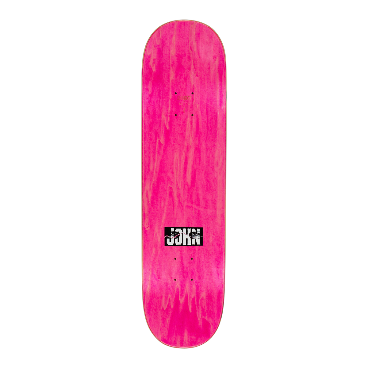 Hockey Skateboards - Incoming John Fitzgerald - Team S1 - 8.25"