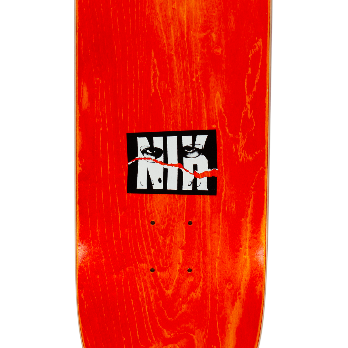 Hockey Skateboards - Priest's Leap Nik Stain - Team S2 - 8.25"