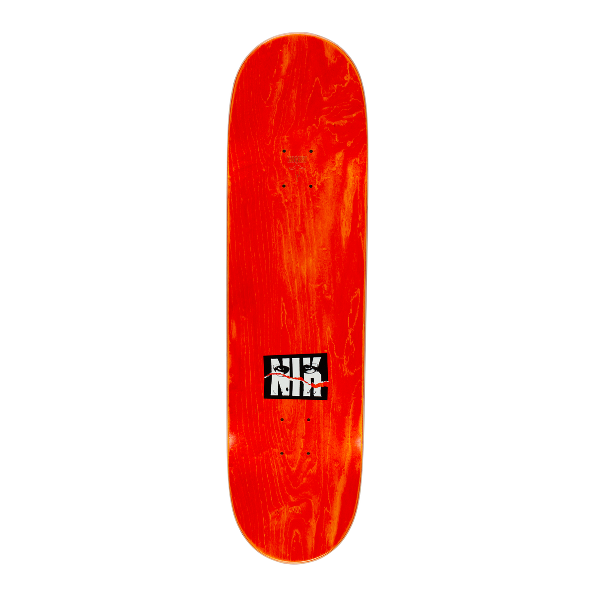 Hockey Skateboards - Priest's Leap Nik Stain - Team S2 - 8.44"