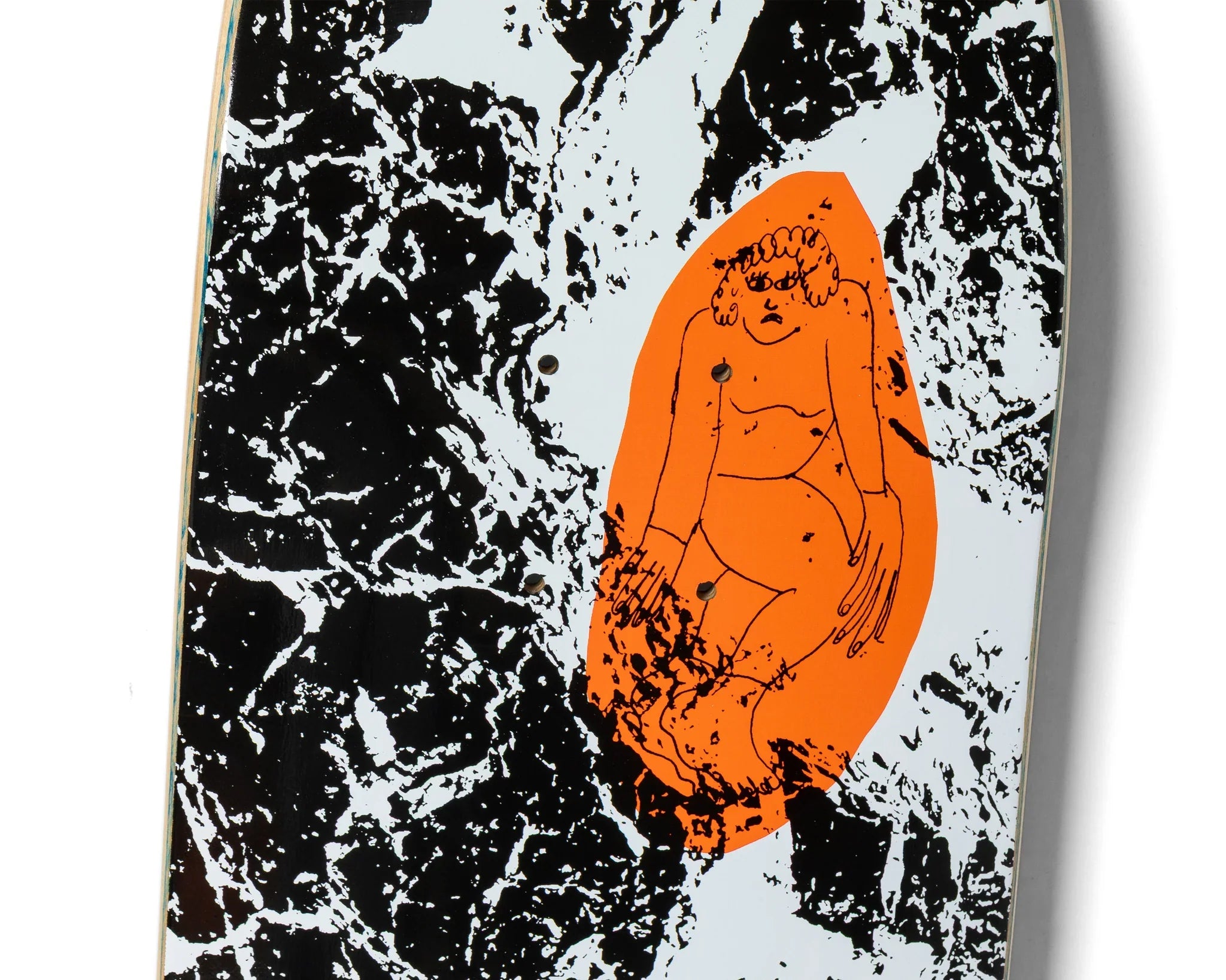 There Skateboards - Marie Gem - 8.25"