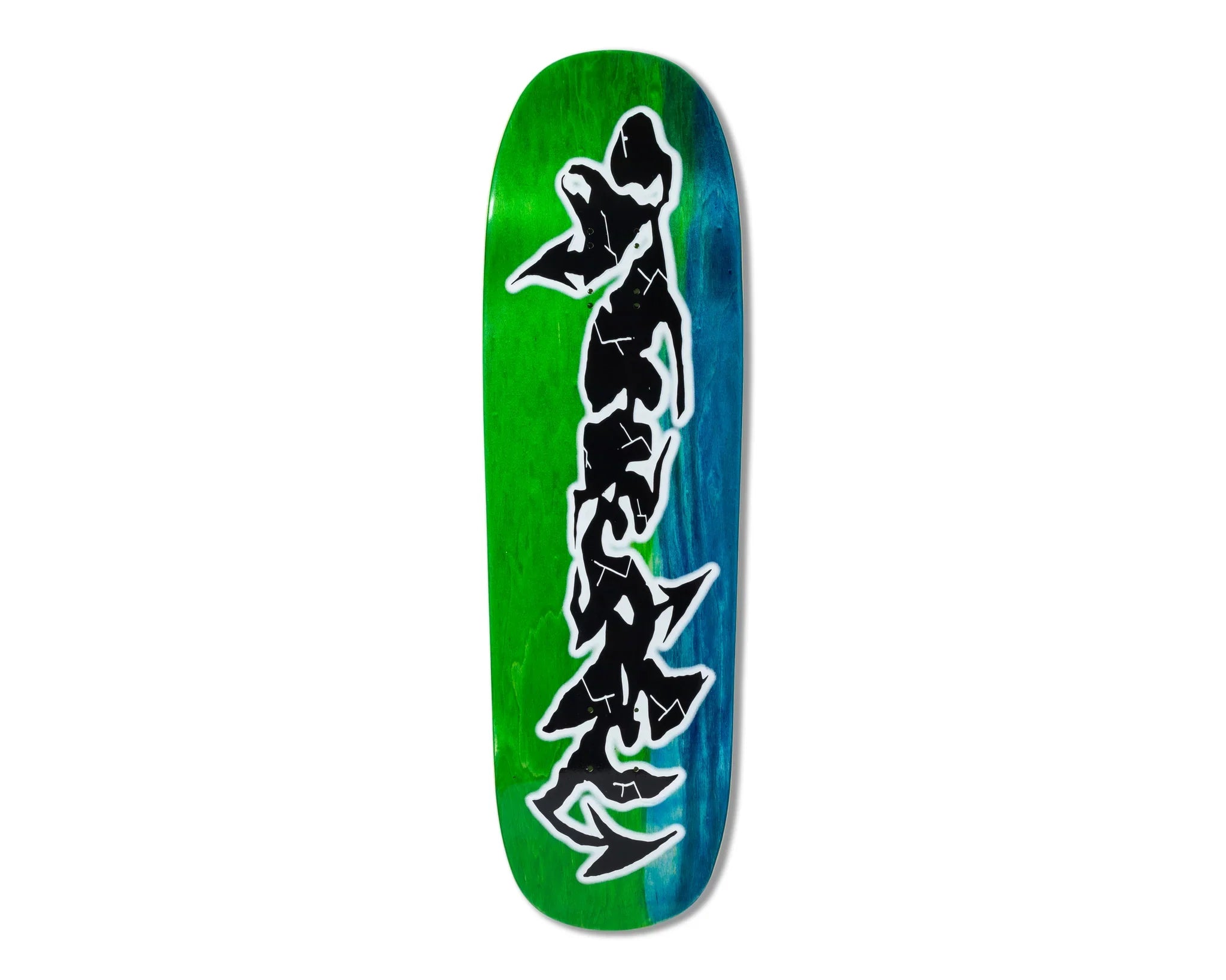 There Skateboards - Team Parasite Fade - 9.25"