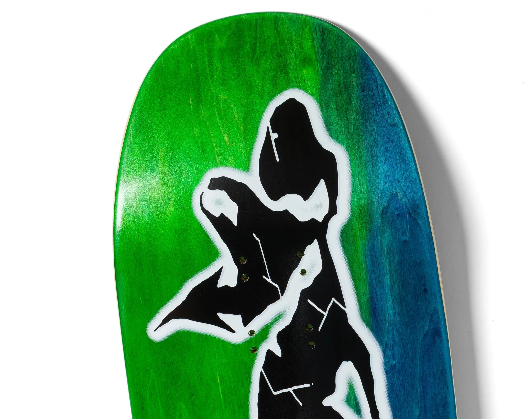 There Skateboards - Team Parasite Fade - 9.25"