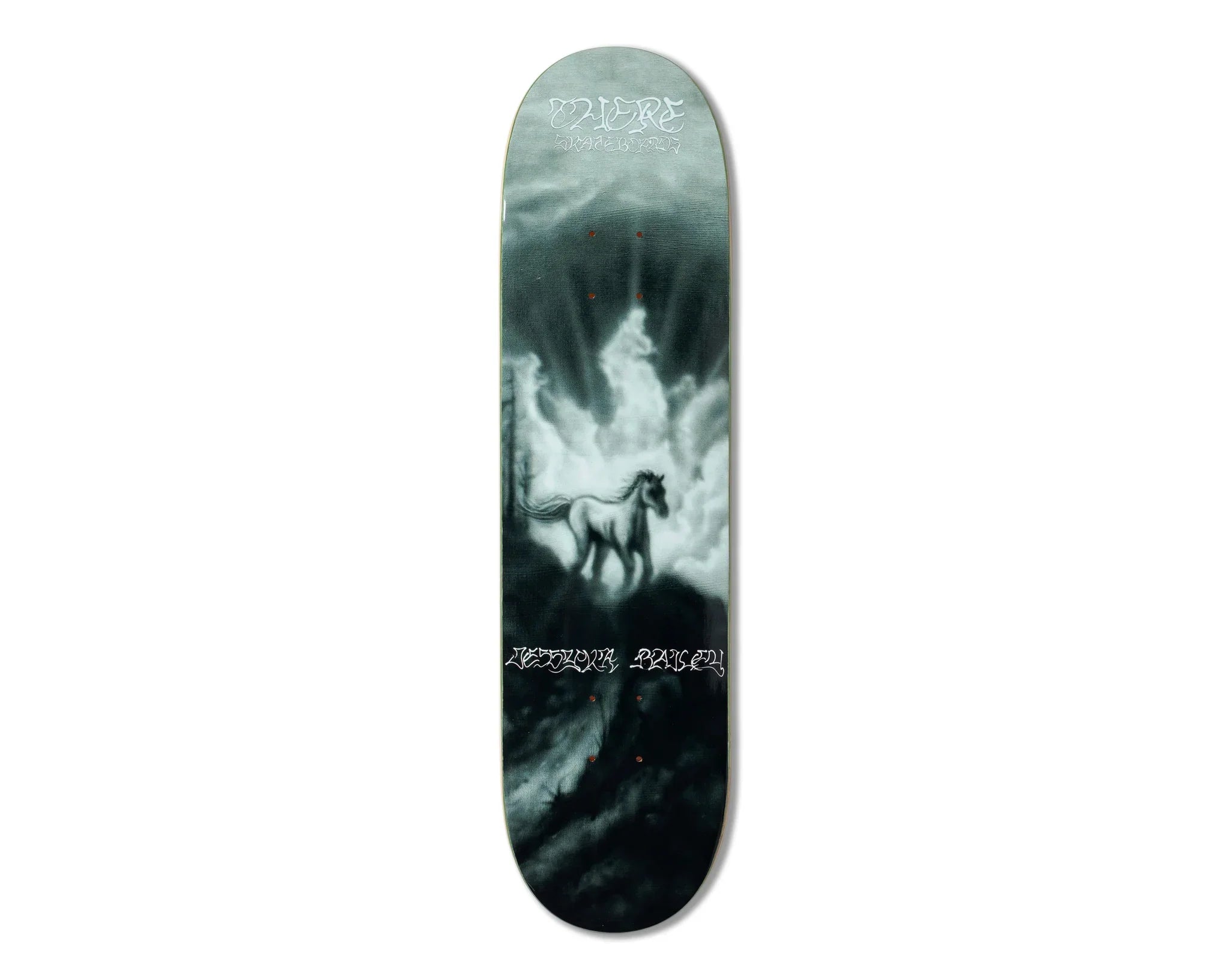 There Skateboards - Jessica Shadowfax - 8.06"