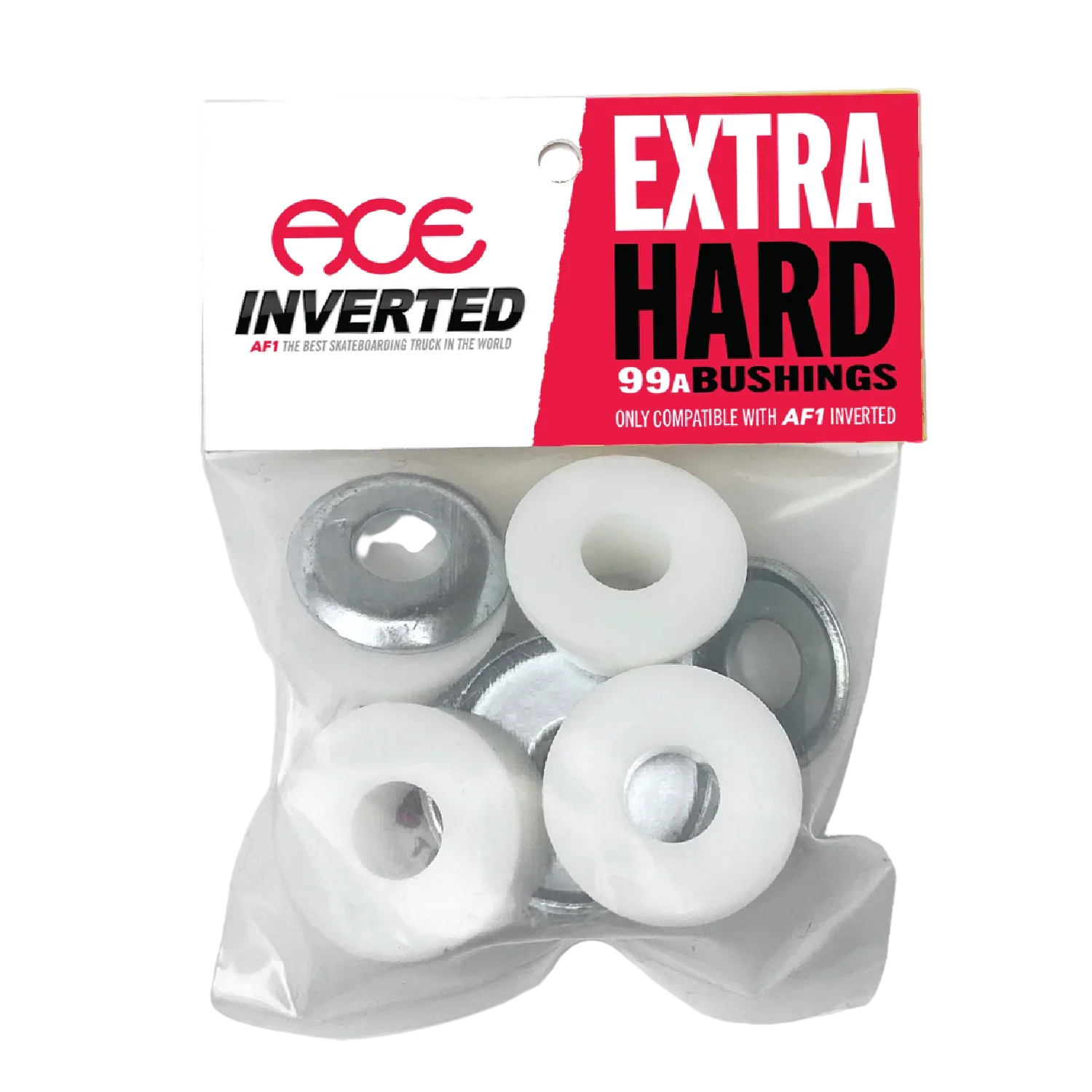 Ace Trucks - Inverted Bushings Extra Hard