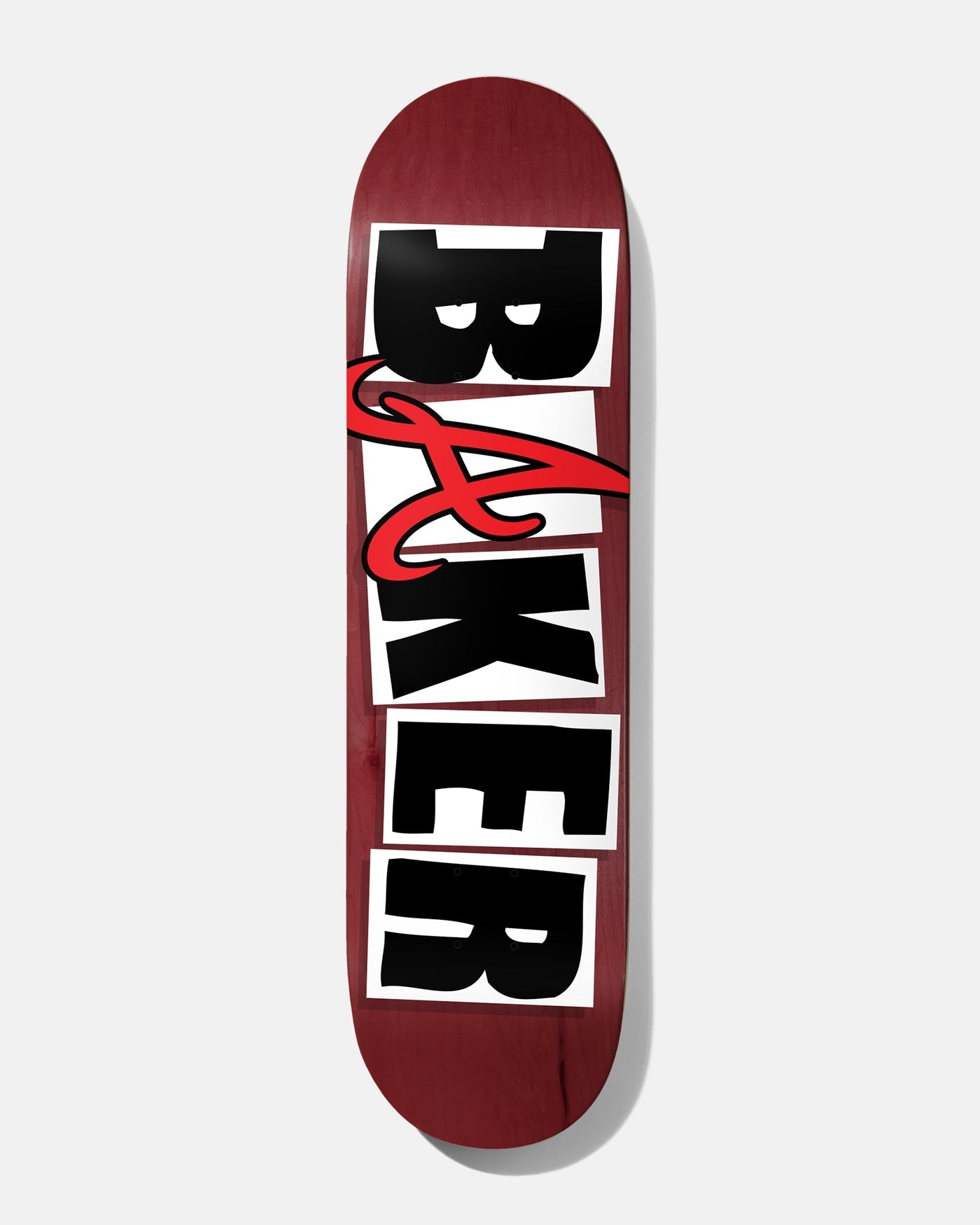 Baker Skateboards - Reynolds Icon ATL - 8.25"