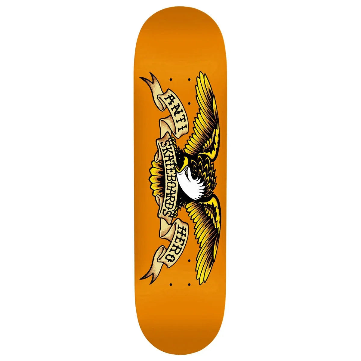 Antihero Skateboards - DBX Eagle - 8.75"