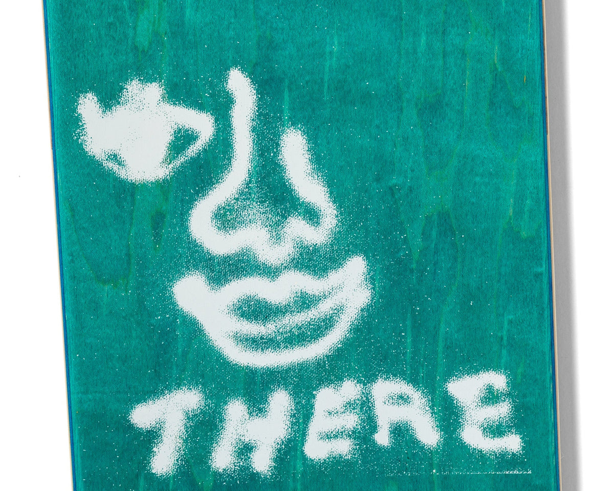 There Skateboards - Burning - 8.25"