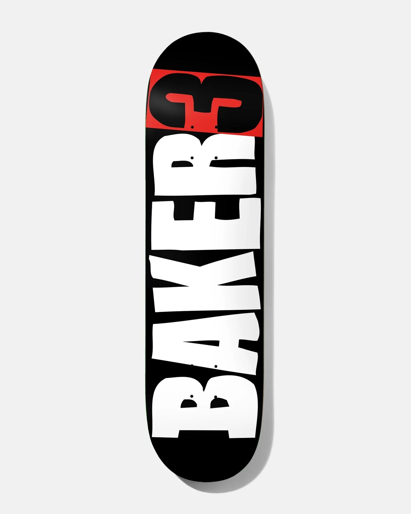 Baker Skateboards - BAKER 3 - 8.25"
