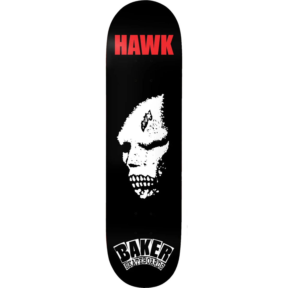 Baker Skateboards - Riley Hawk Craters Of The Skull - 8.38" B2