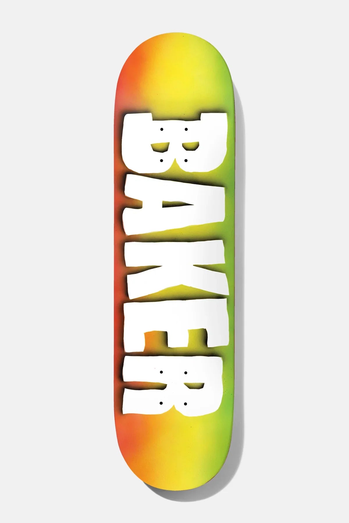 Baker Skateboards - Tyson Peterson Field Of Depth - 8.475"