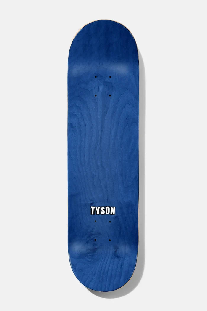 Baker Skateboards - Tyson Peterson Field Of Depth - 8.475"