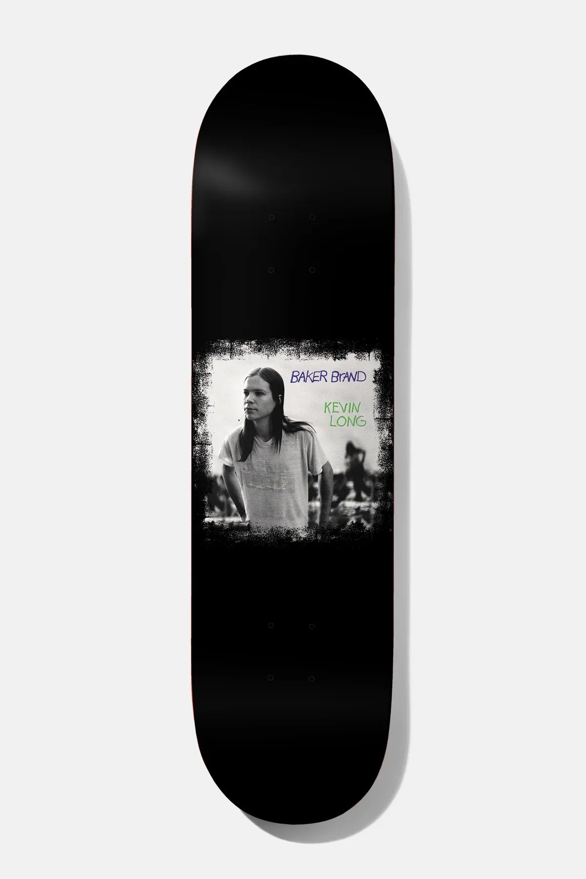Baker Skateboards - Spanky Jr. - 8.25"