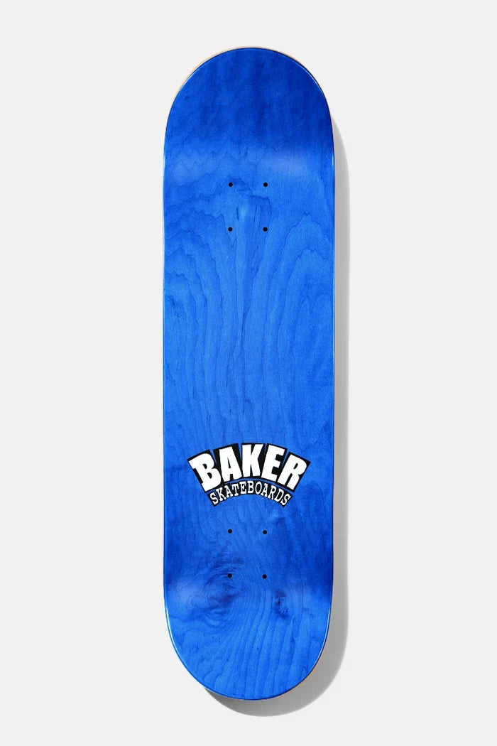 Baker Skateboards - Spanky Jr. - 8.25"