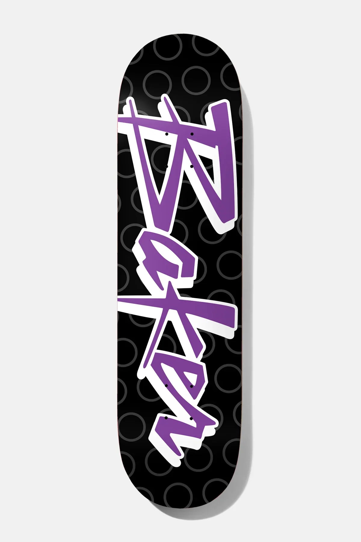 Baker Skateboards - Andrew Reynolds Purple Rain - 8.25"