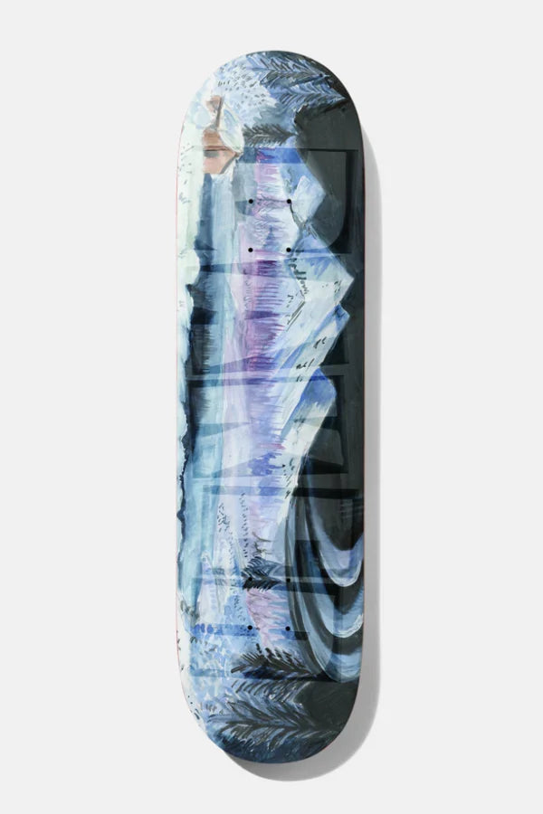 Baker Skateboards - Casper Brooker Night Ross - 8.5" B2