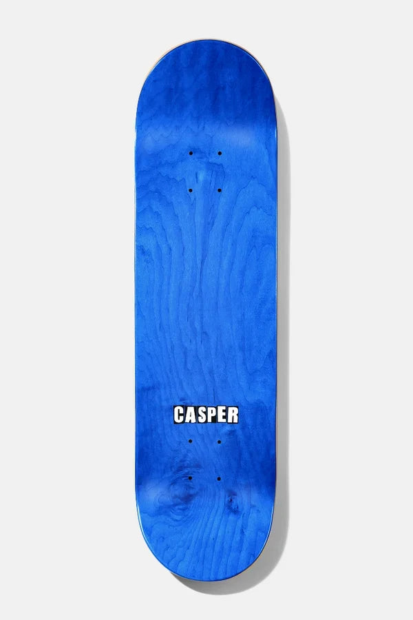 Baker Skateboards - Casper Brooker Night Ross - 8.5" B2