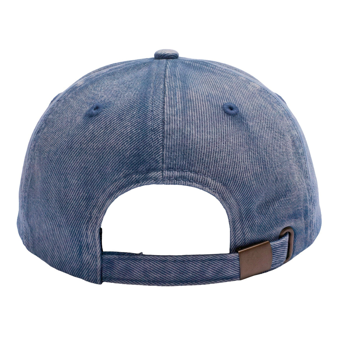 Deathwish Skateboards - Manny Denim Dad Cap