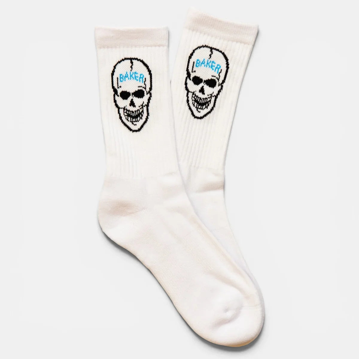 Baker Skateboards - 100% Baker Socks