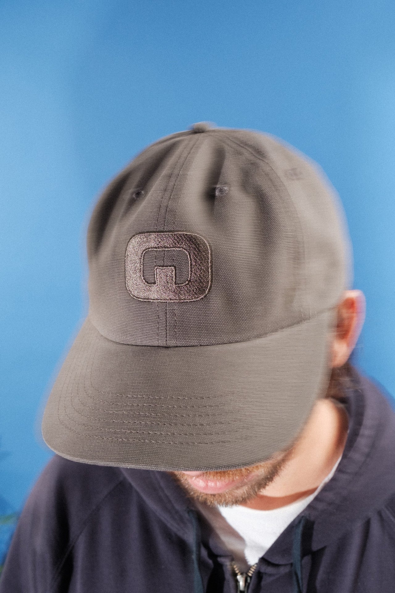 Quasi Skateboards - Cue Hat - Graphite