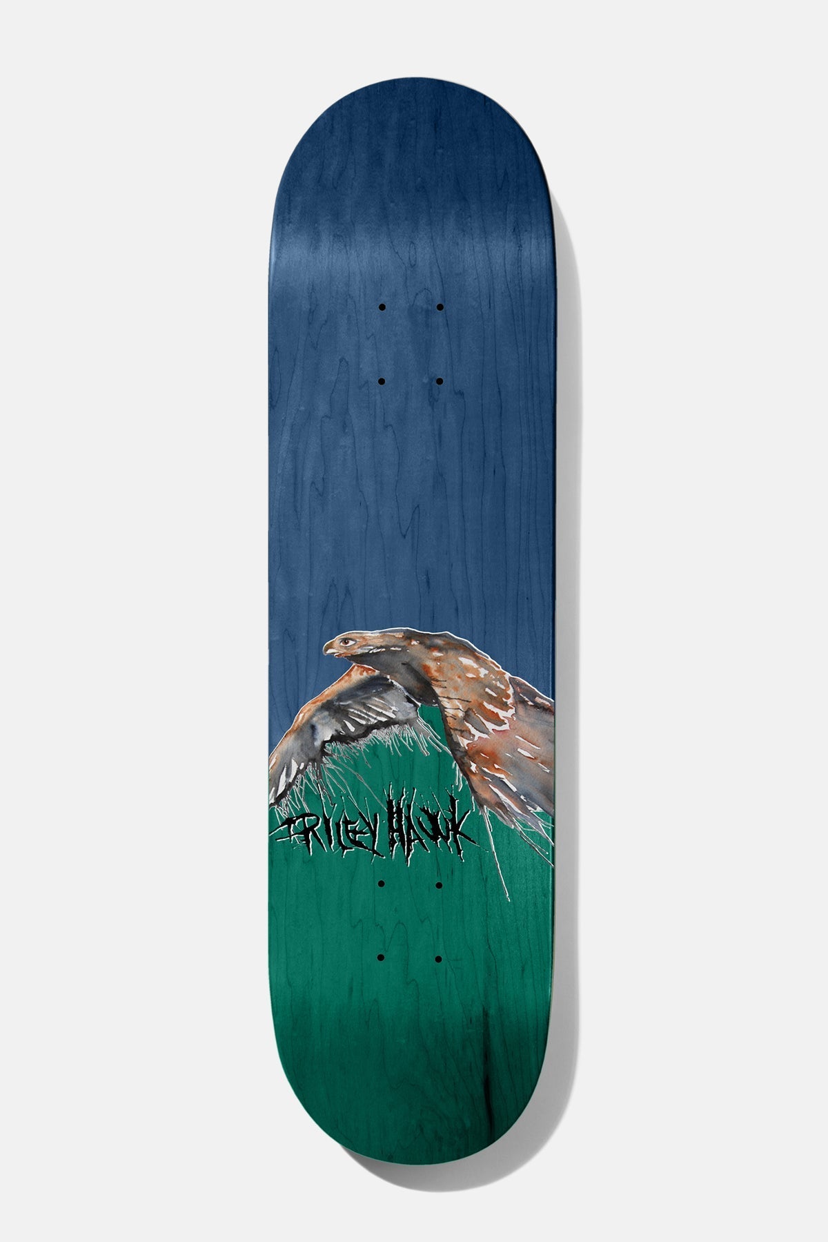 Baker Skateboards - Riley Hawk Shep Dawgs 4 - 8.38”