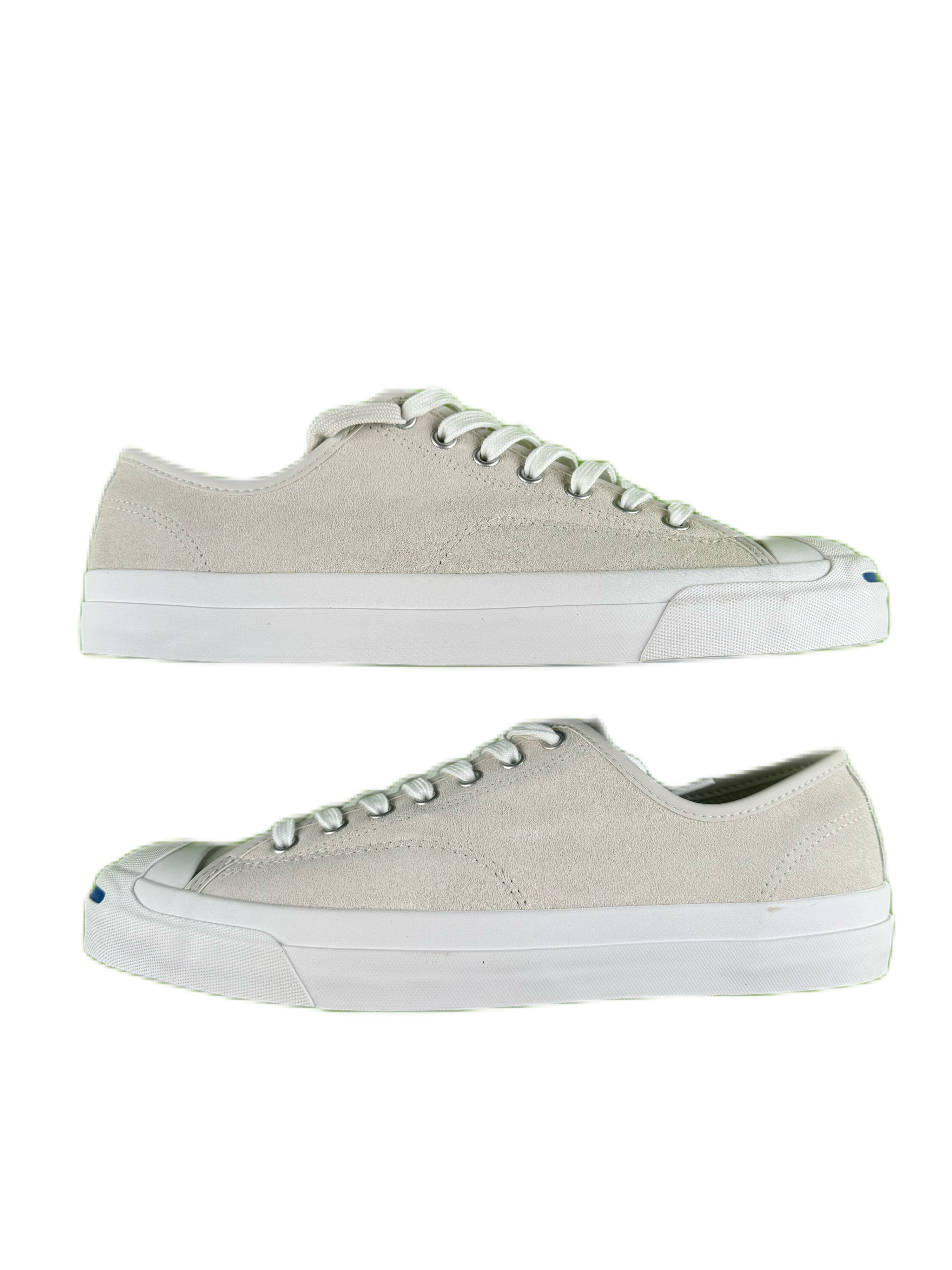 Converse x Polar Skate Jack Purcell 50 pairs white