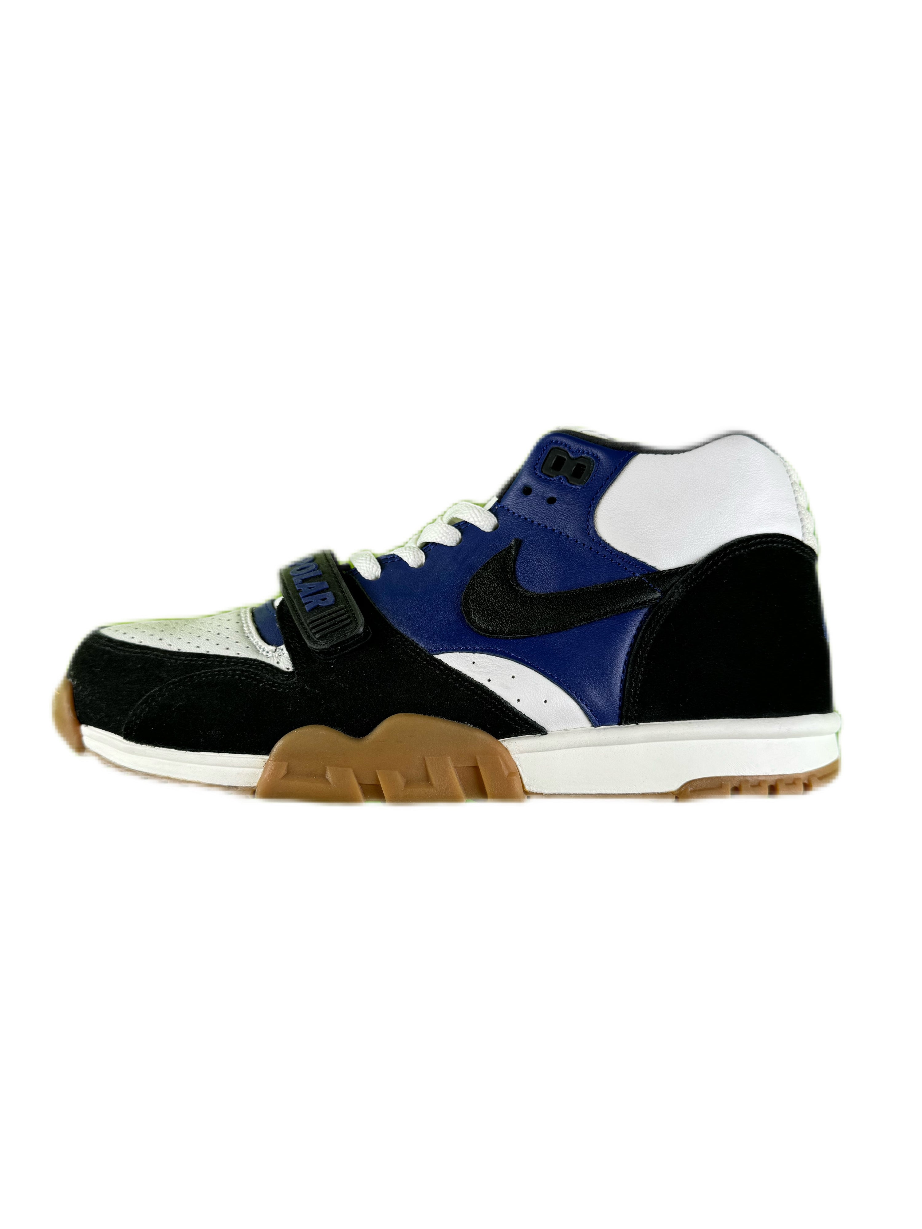 Nike SB x Polar Skate Air Trainer US11 (2019) - Main Image