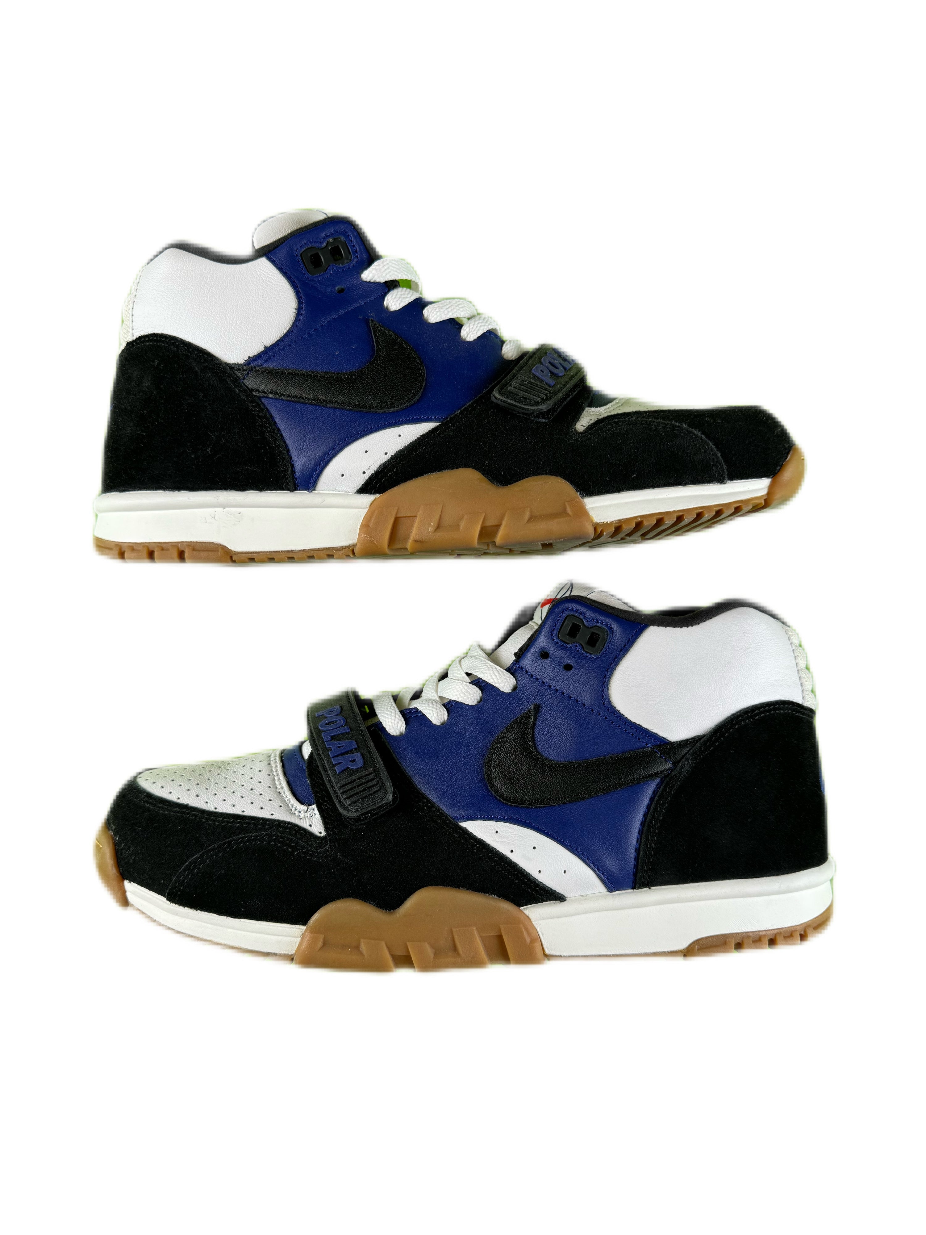 Nike SB x Polar Skate Air Trainer US11 (2019) –1